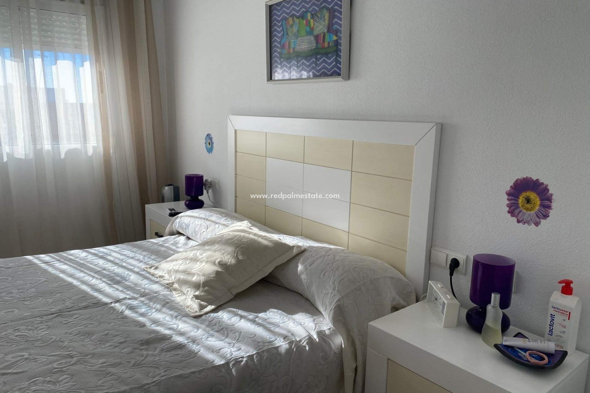 Videresalg - Leilighet -
Torrevieja - Centro Torrevieja