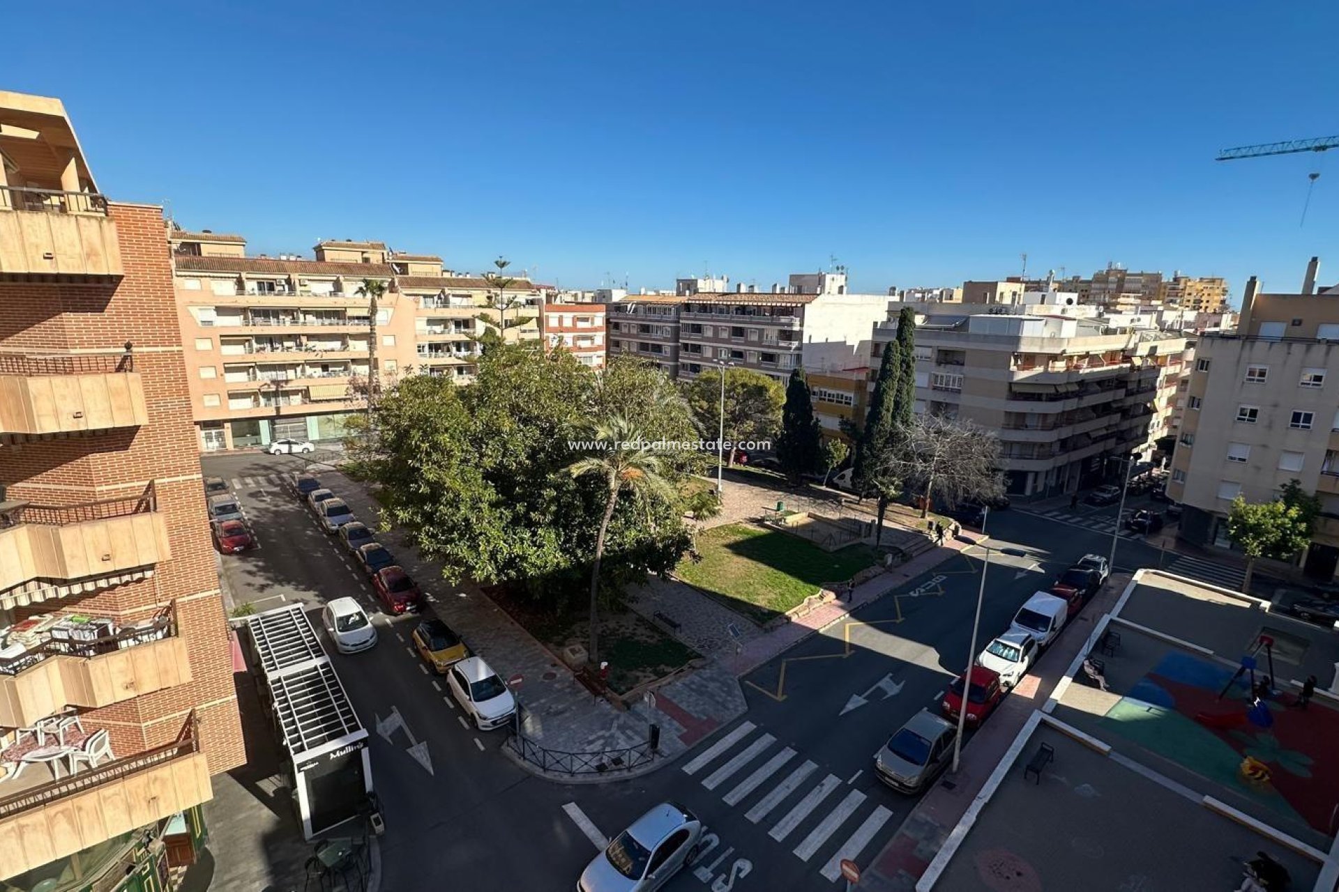 Videresalg - Leilighet -
Torrevieja - Centro Torrevieja