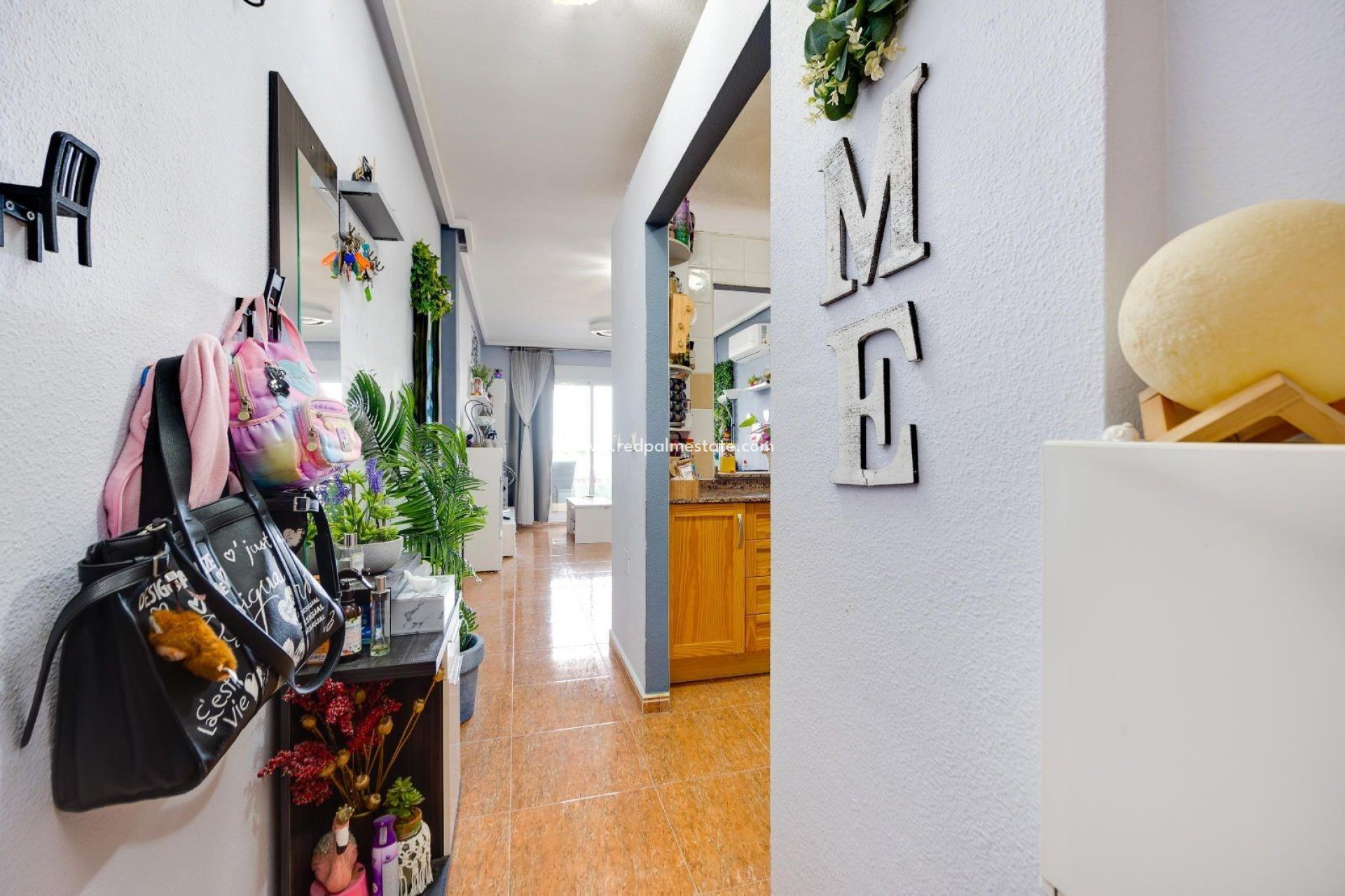 Videresalg - Leilighet -
Torrevieja - Centro Torrevieja