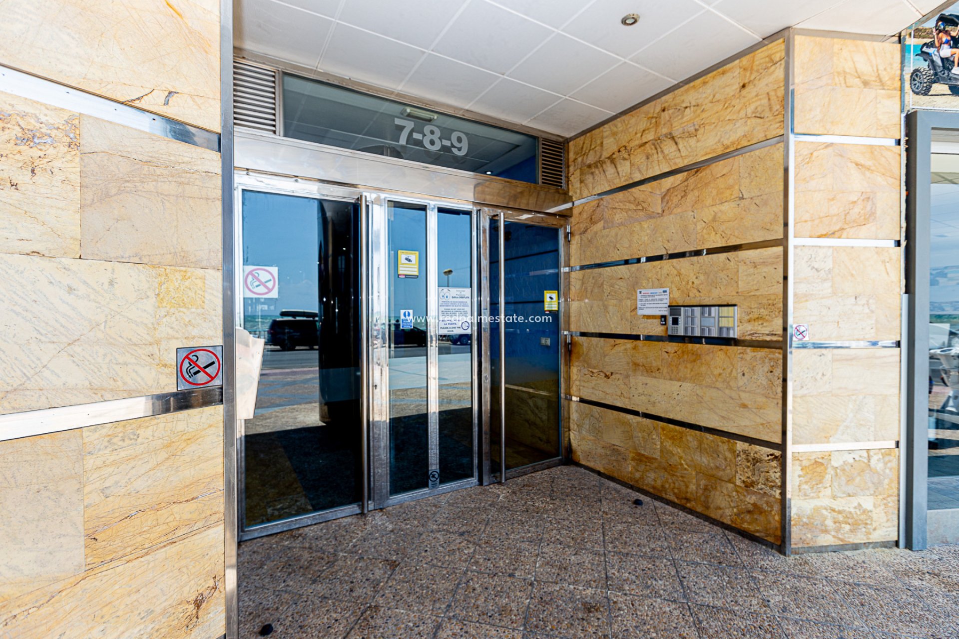 Videresalg - Leilighet -
Torrevieja - Centro Torrevieja