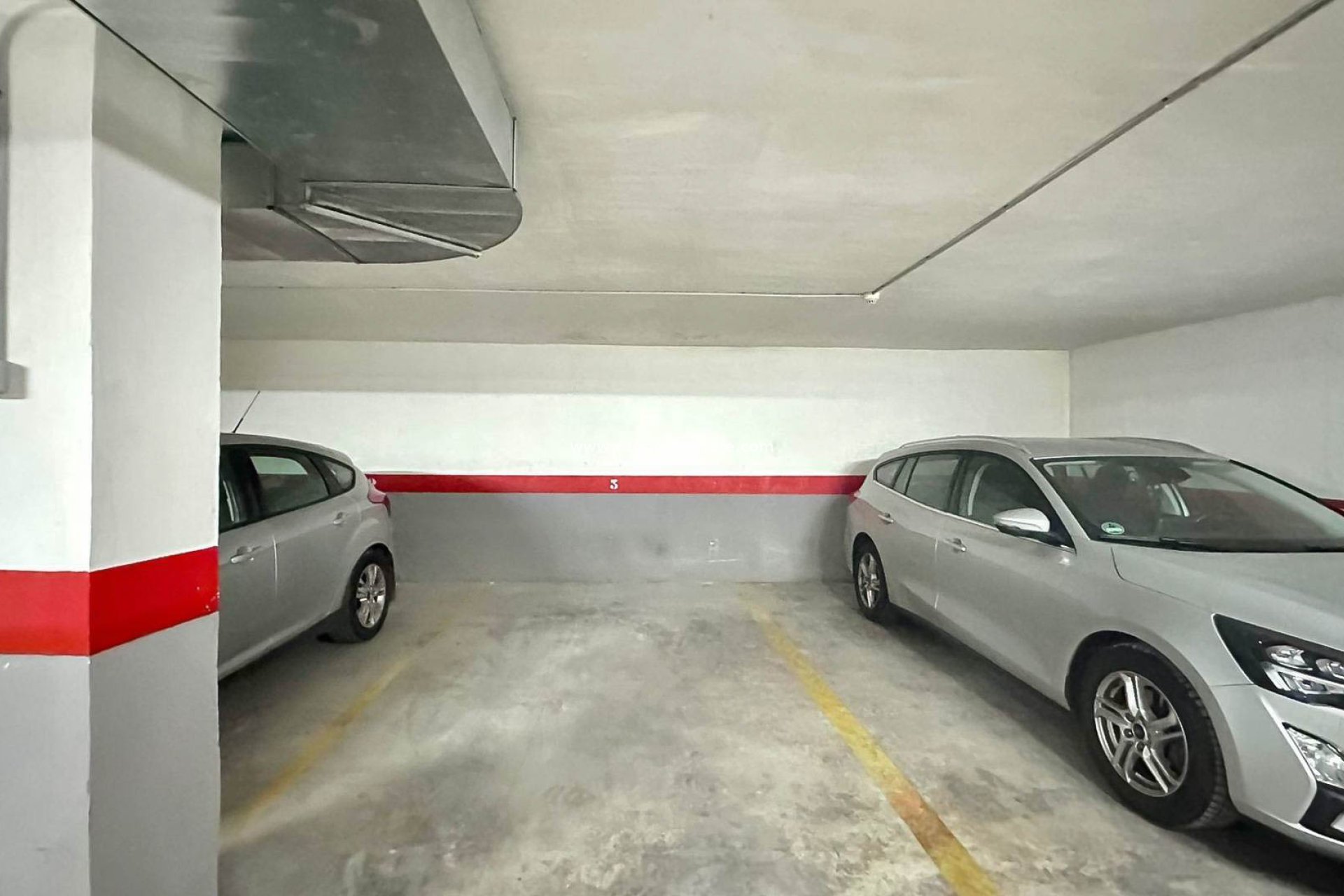 Videresalg - Leilighet -
Torrevieja - Centro Torrevieja