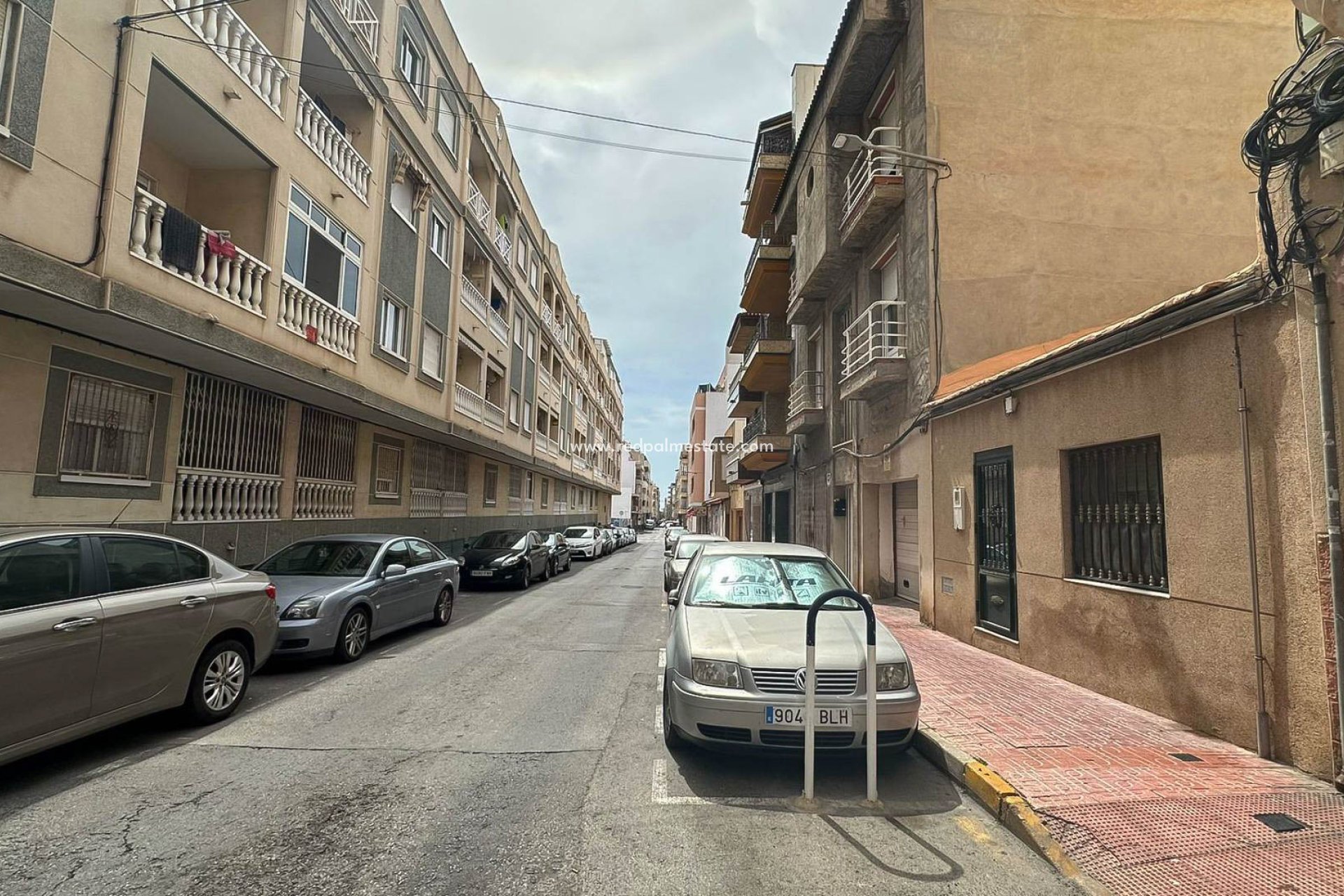 Videresalg - Leilighet -
Torrevieja - Centro Torrevieja