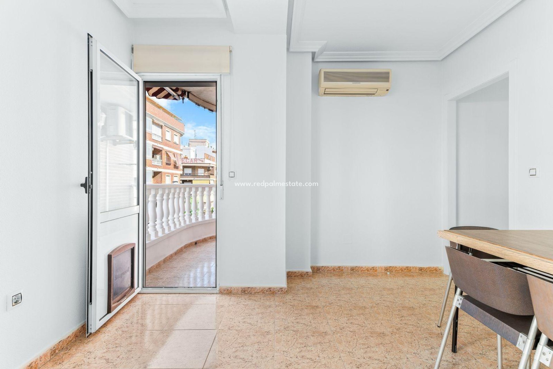 Videresalg - Leilighet -
Torrevieja - Centro Torrevieja