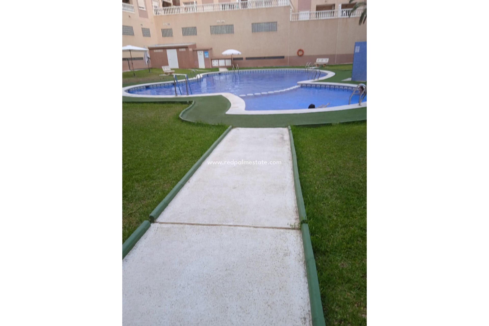 Videresalg - Leilighet -
Torrevieja - Centro Torrevieja