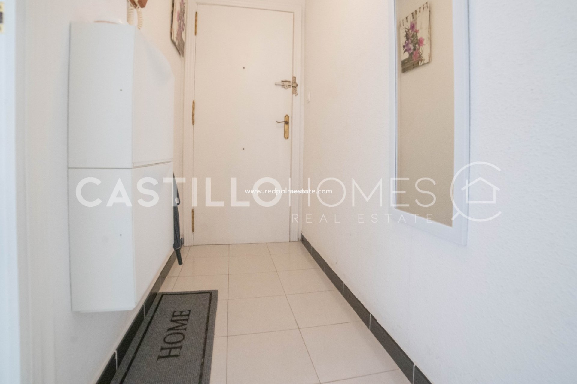 Videresalg - Leilighet -
Torrevieja - Centro Torrevieja