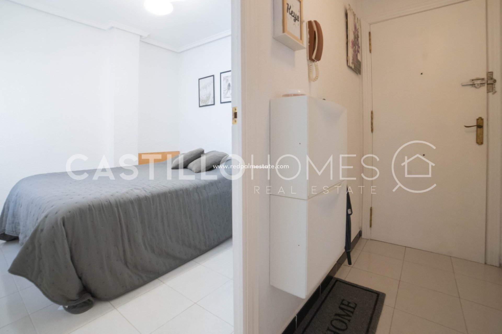 Videresalg - Leilighet -
Torrevieja - Centro Torrevieja
