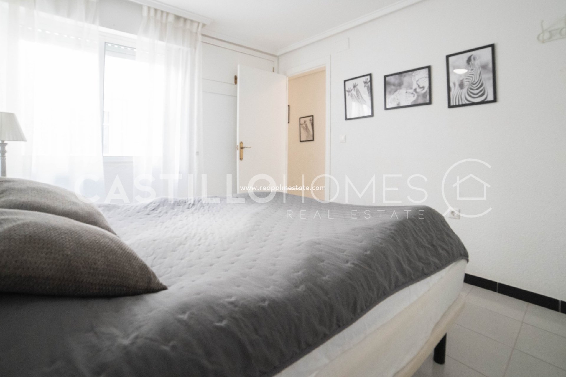 Videresalg - Leilighet -
Torrevieja - Centro Torrevieja