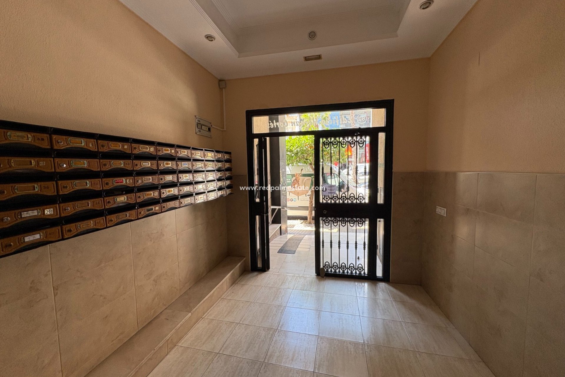 Videresalg - Leilighet -
Torrevieja - Centro Torrevieja