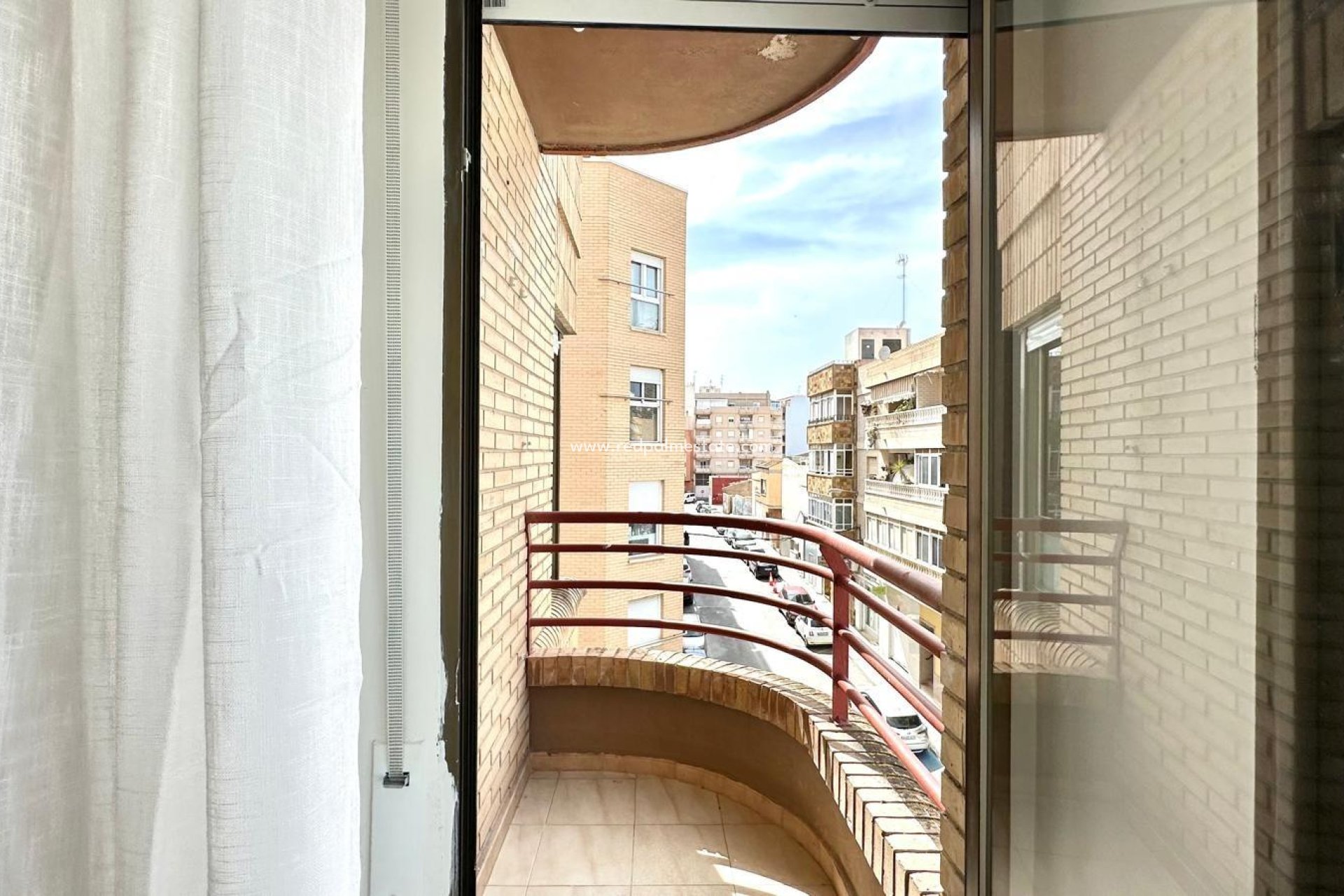 Videresalg - Leilighet -
Torrevieja - Centro Torrevieja