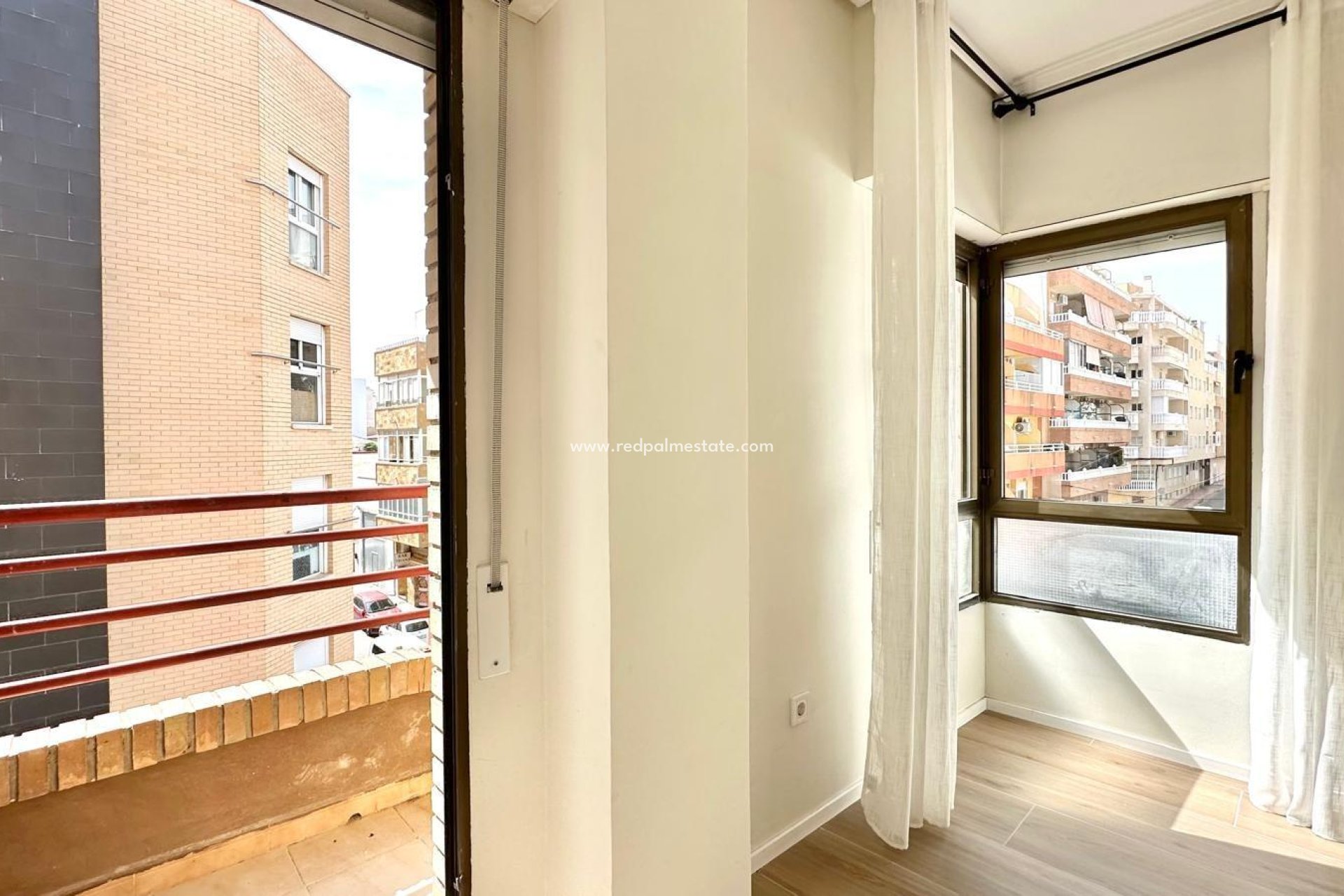 Videresalg - Leilighet -
Torrevieja - Centro Torrevieja