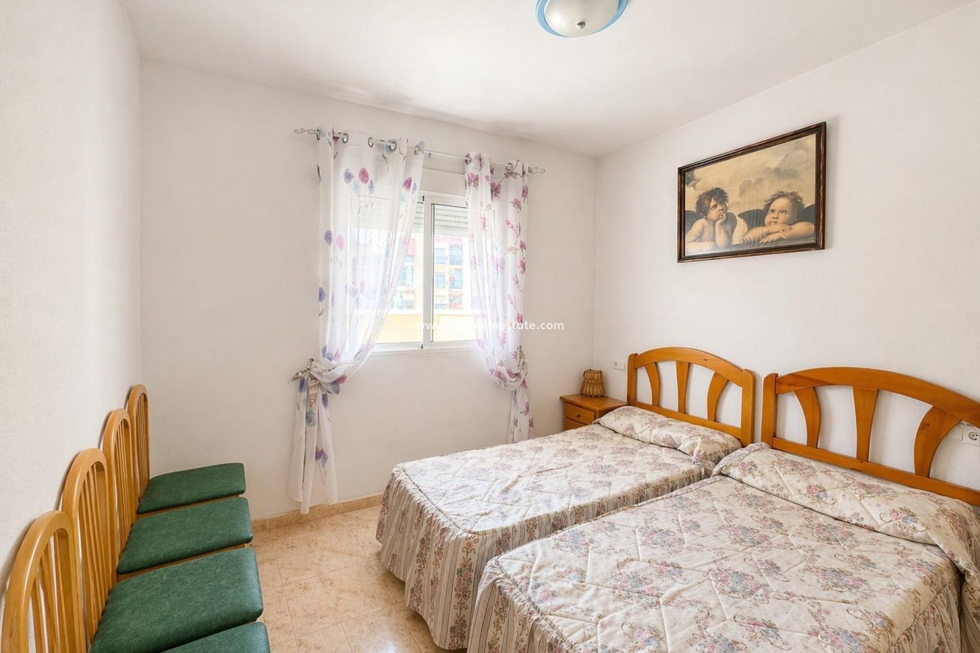 Videresalg - Leilighet -
Torrevieja - Centro Torrevieja