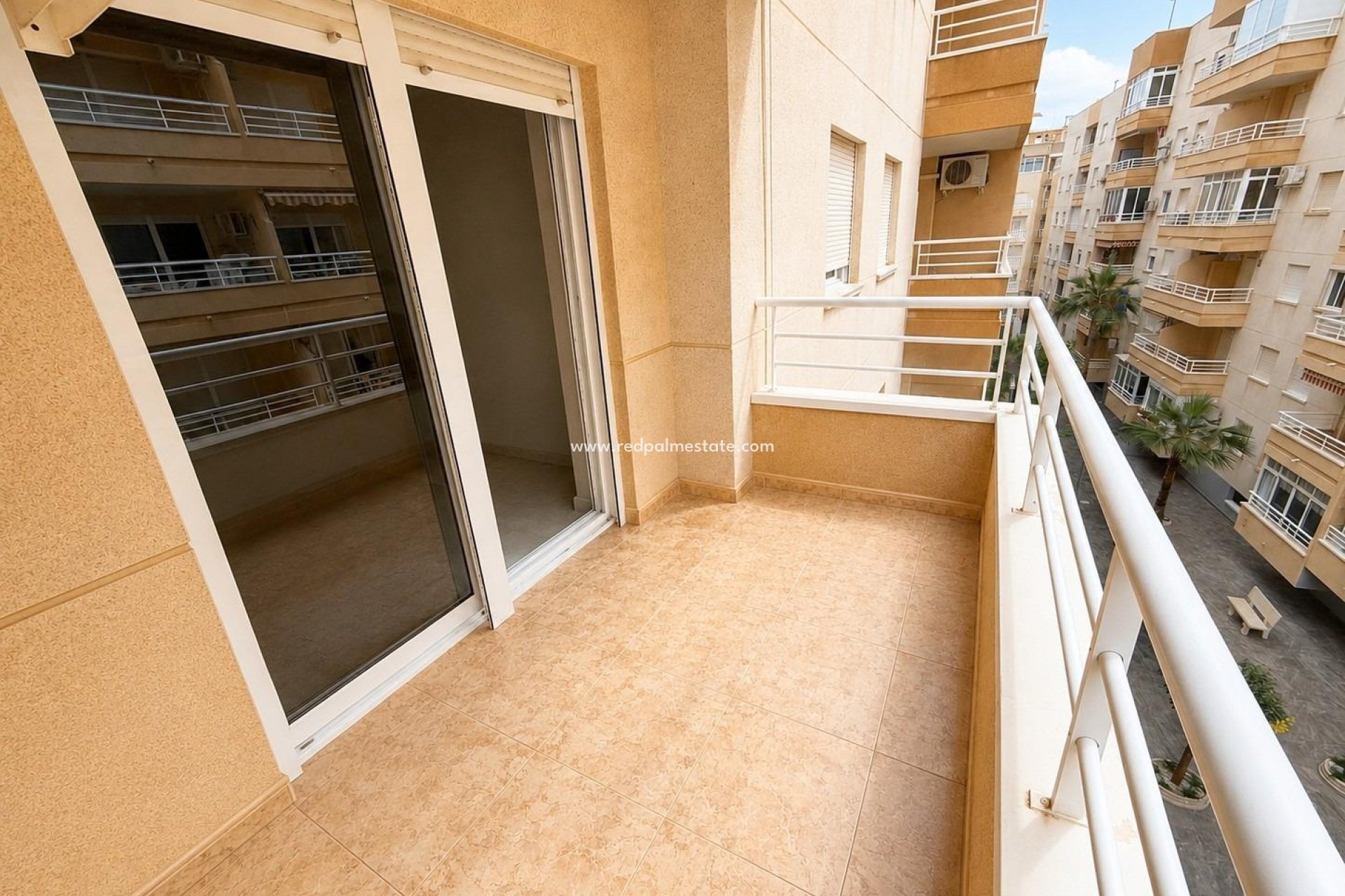 Videresalg - Leilighet -
Torrevieja - Centro Torrevieja