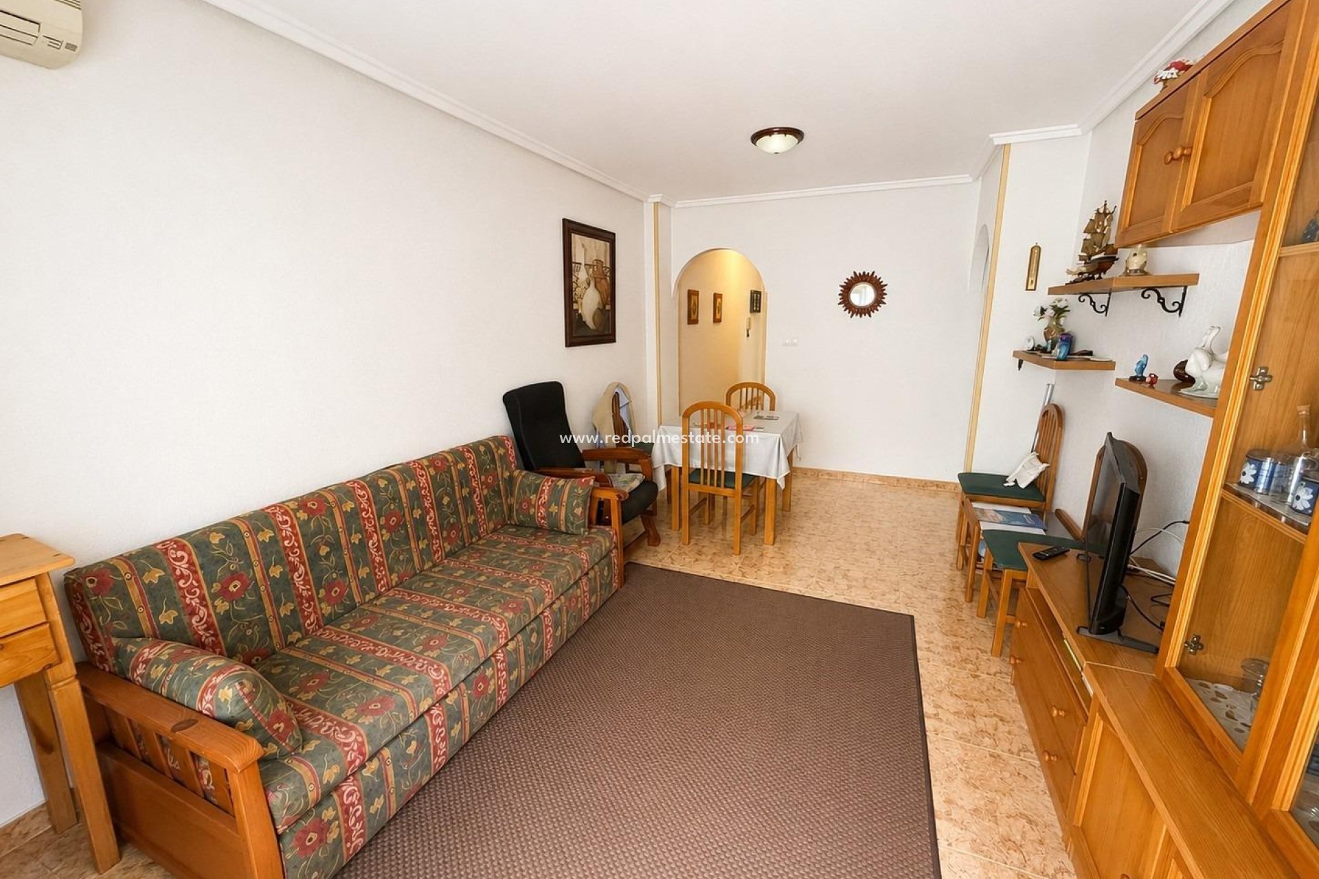Videresalg - Leilighet -
Torrevieja - Centro Torrevieja