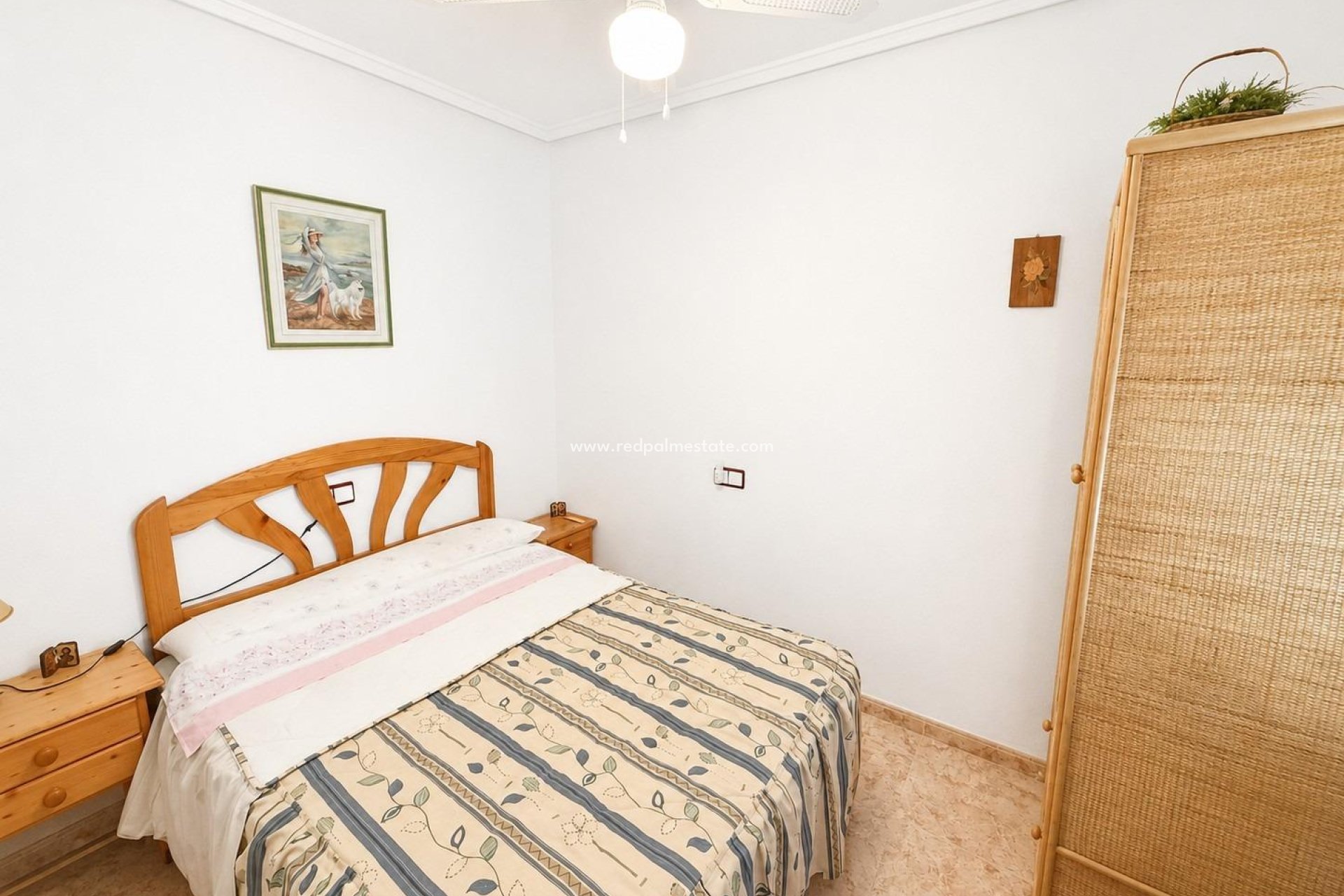 Videresalg - Leilighet -
Torrevieja - Centro Torrevieja