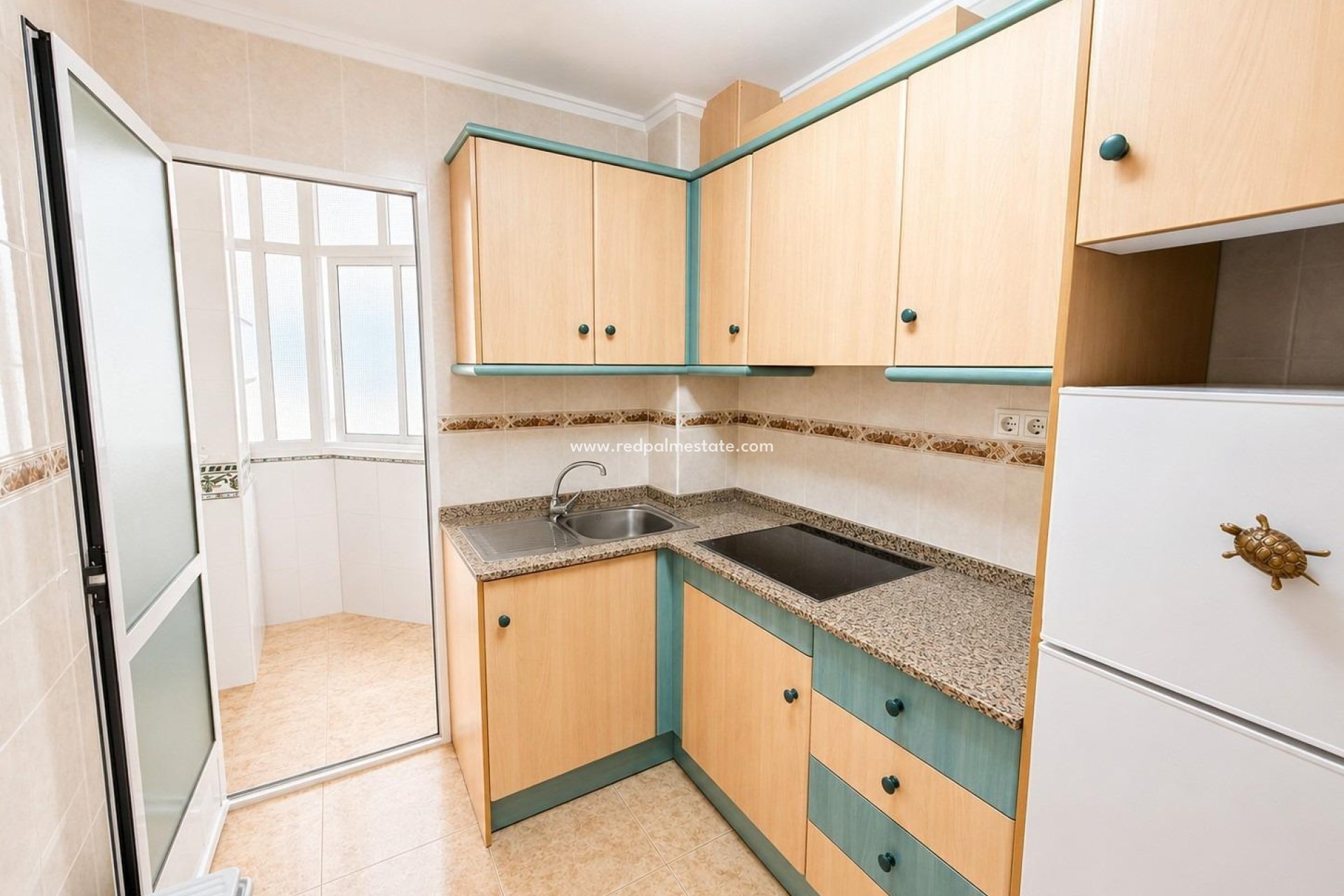 Videresalg - Leilighet -
Torrevieja - Centro Torrevieja