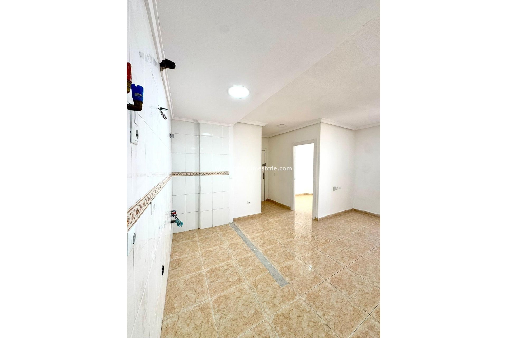 Videresalg - Leilighet -
Torrevieja - Centro Torrevieja