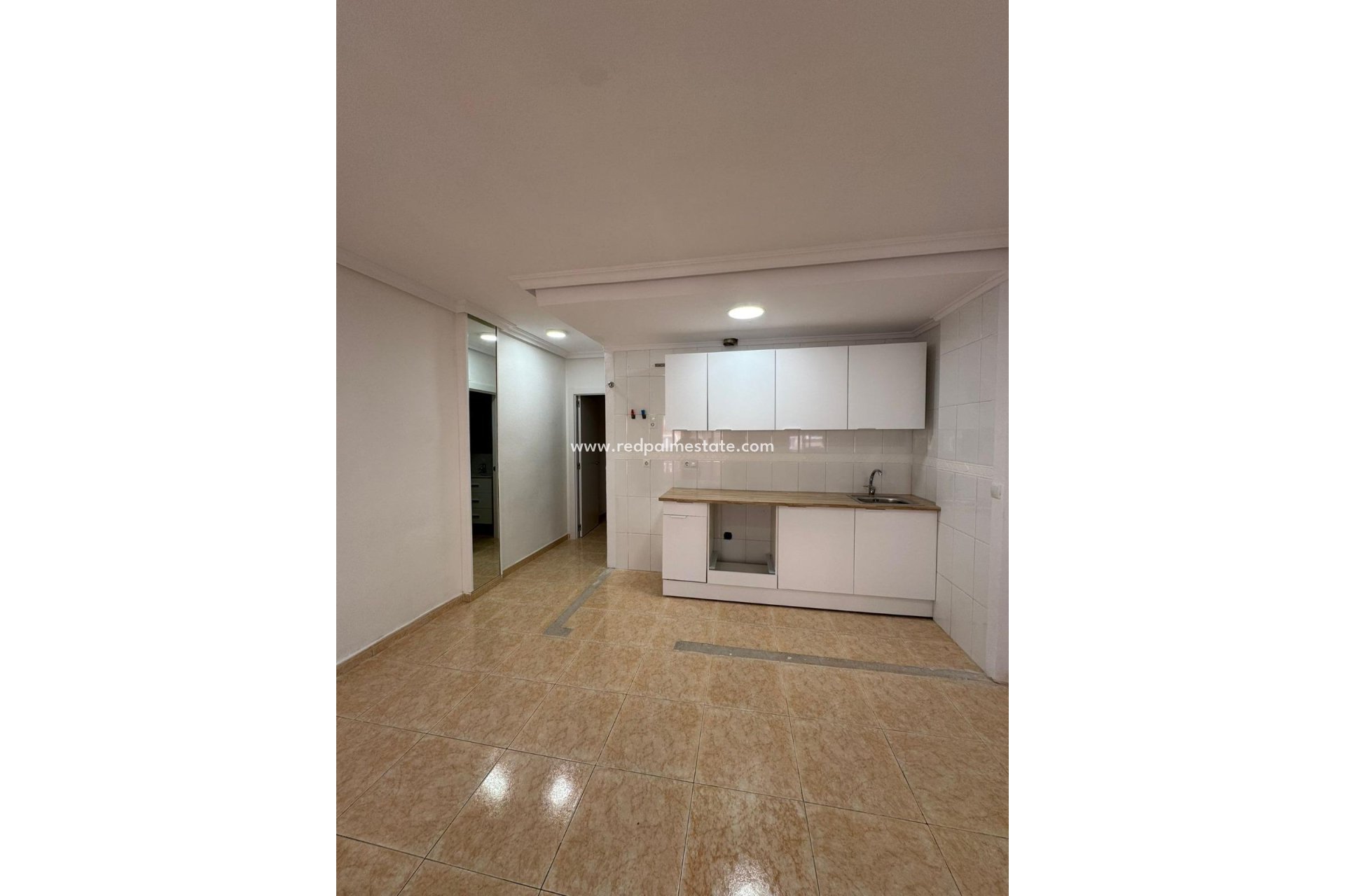 Videresalg - Leilighet -
Torrevieja - Centro Torrevieja