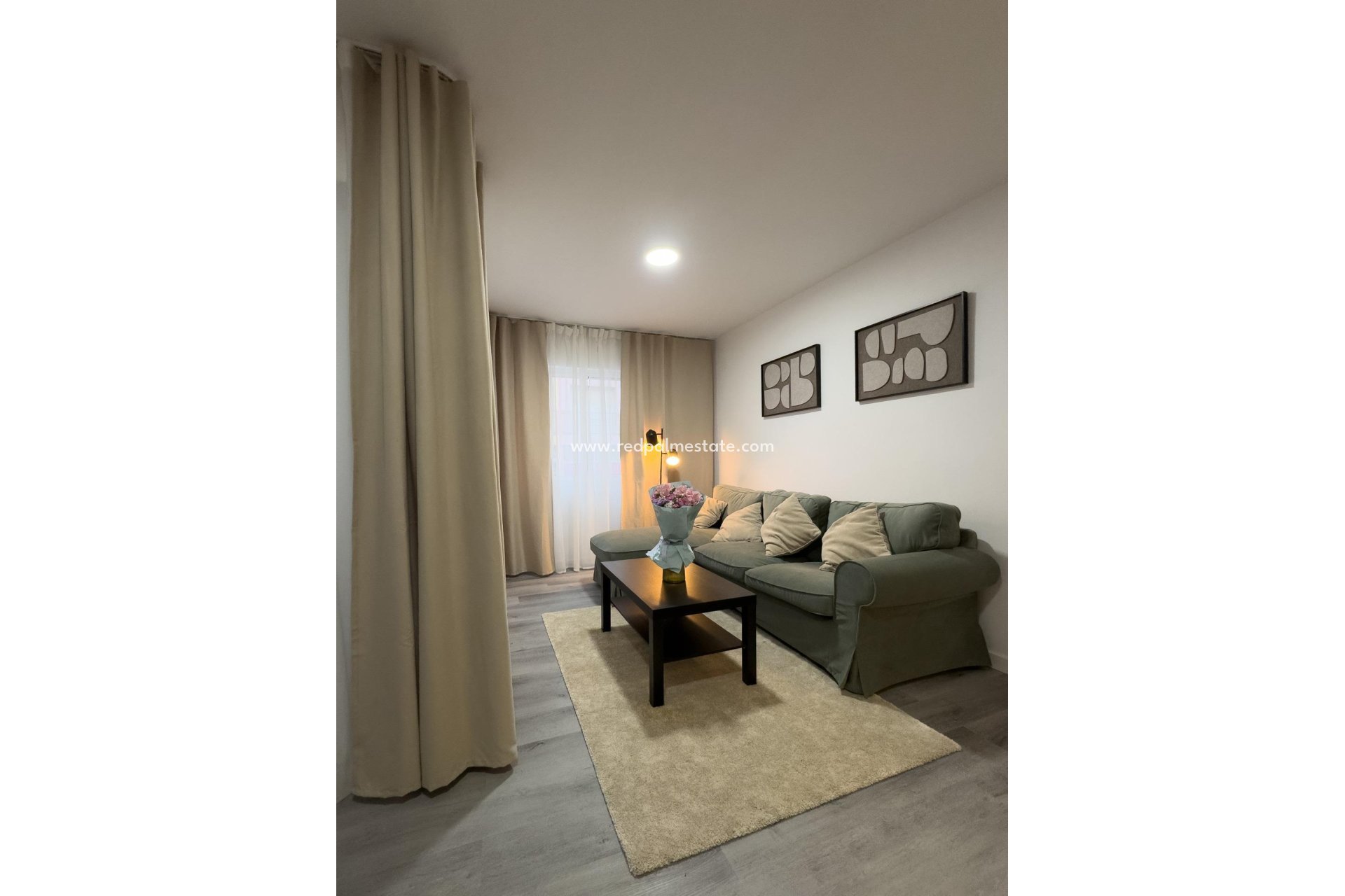 Videresalg - Leilighet -
Torrevieja - Centro Torrevieja
