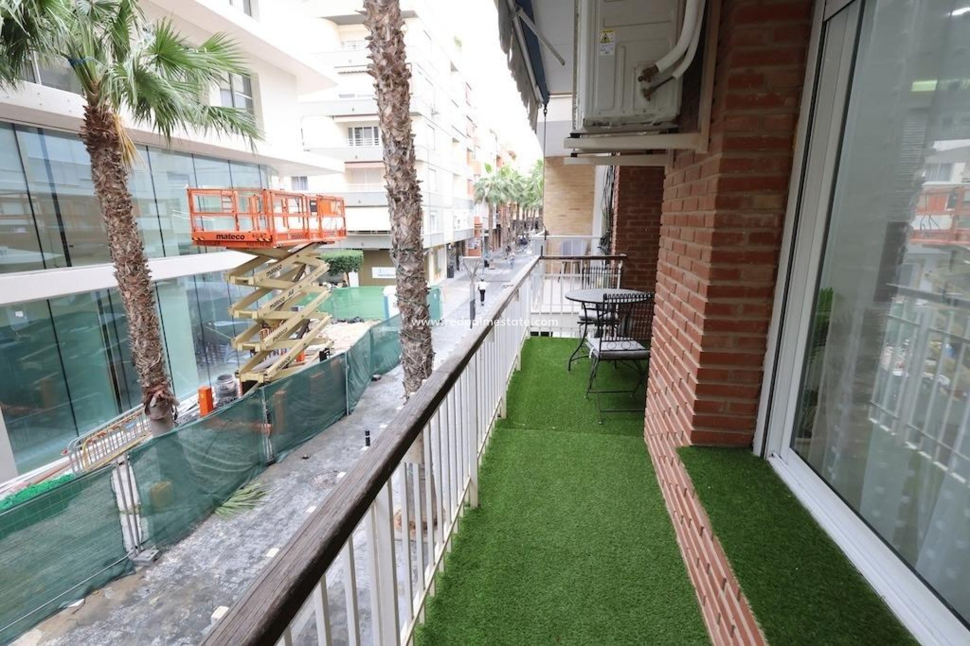 Videresalg - Leilighet -
Torrevieja - Centro Torrevieja