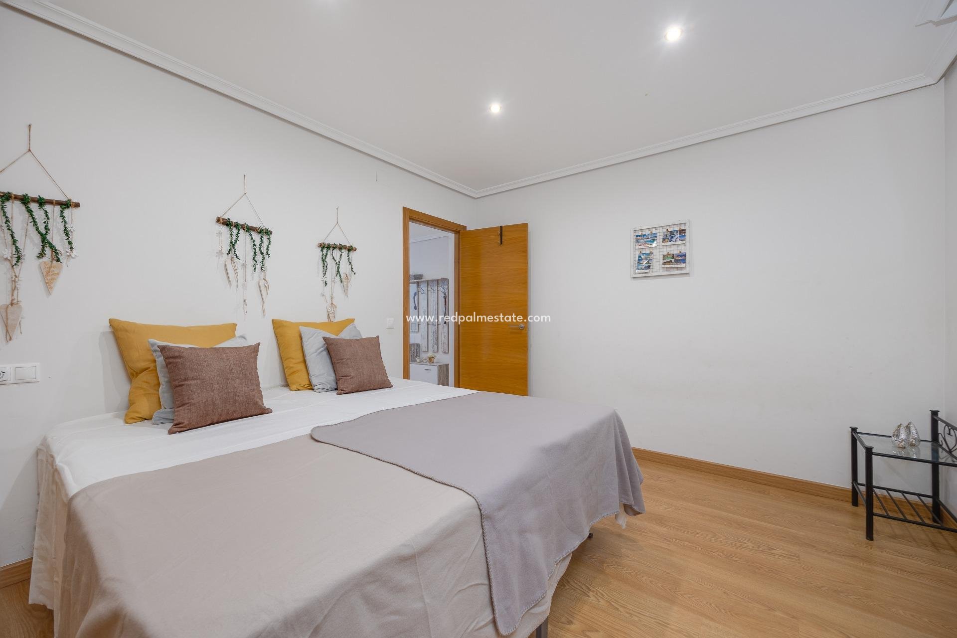 Videresalg - Leilighet -
Torrevieja - Centro Torrevieja