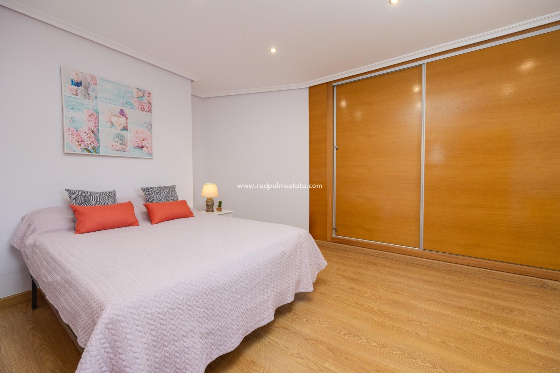Videresalg - Leilighet -
Torrevieja - Centro Torrevieja