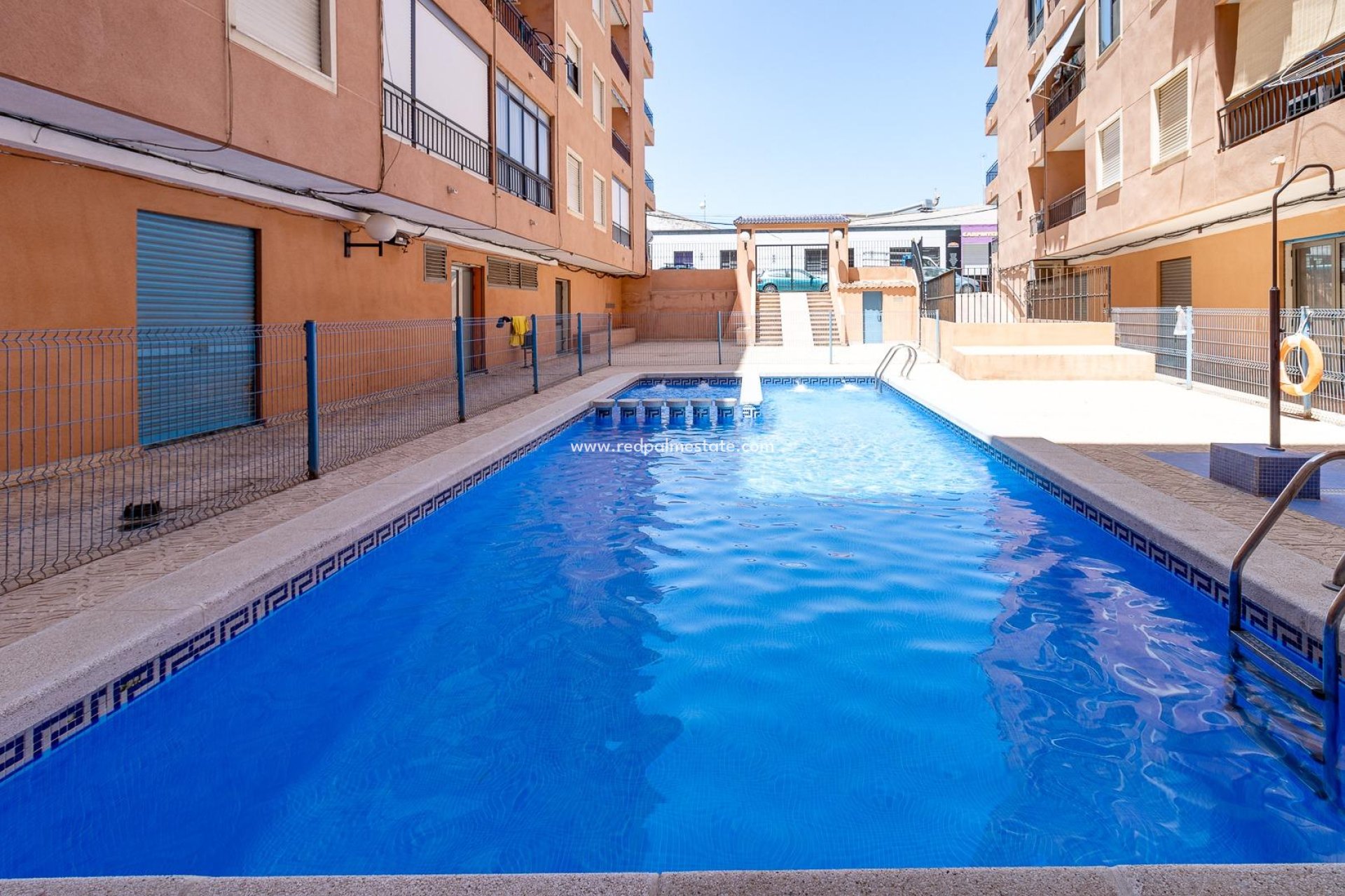 Videresalg - Leilighet -
Torrevieja - Centro Torrevieja
