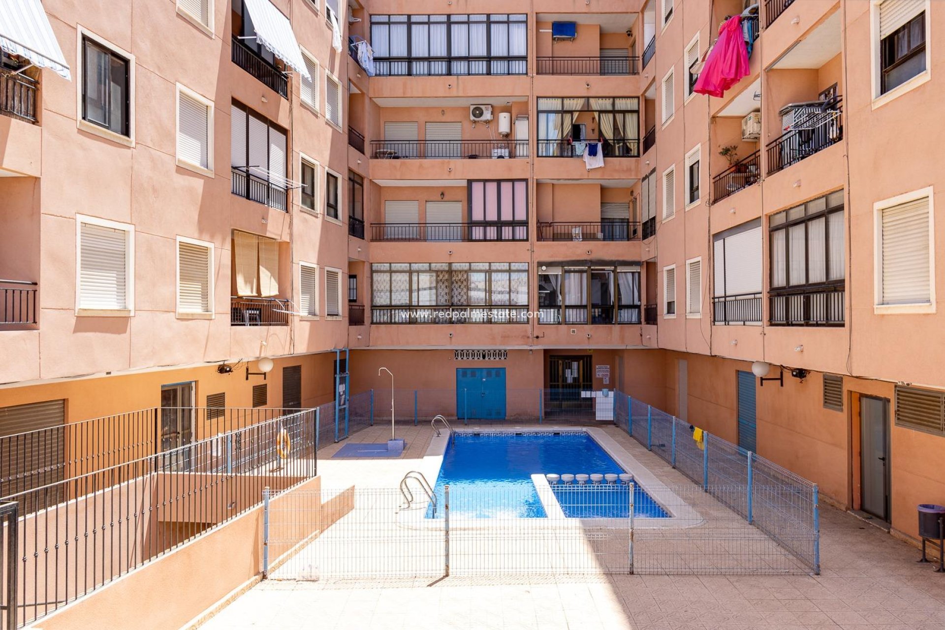 Videresalg - Leilighet -
Torrevieja - Centro Torrevieja
