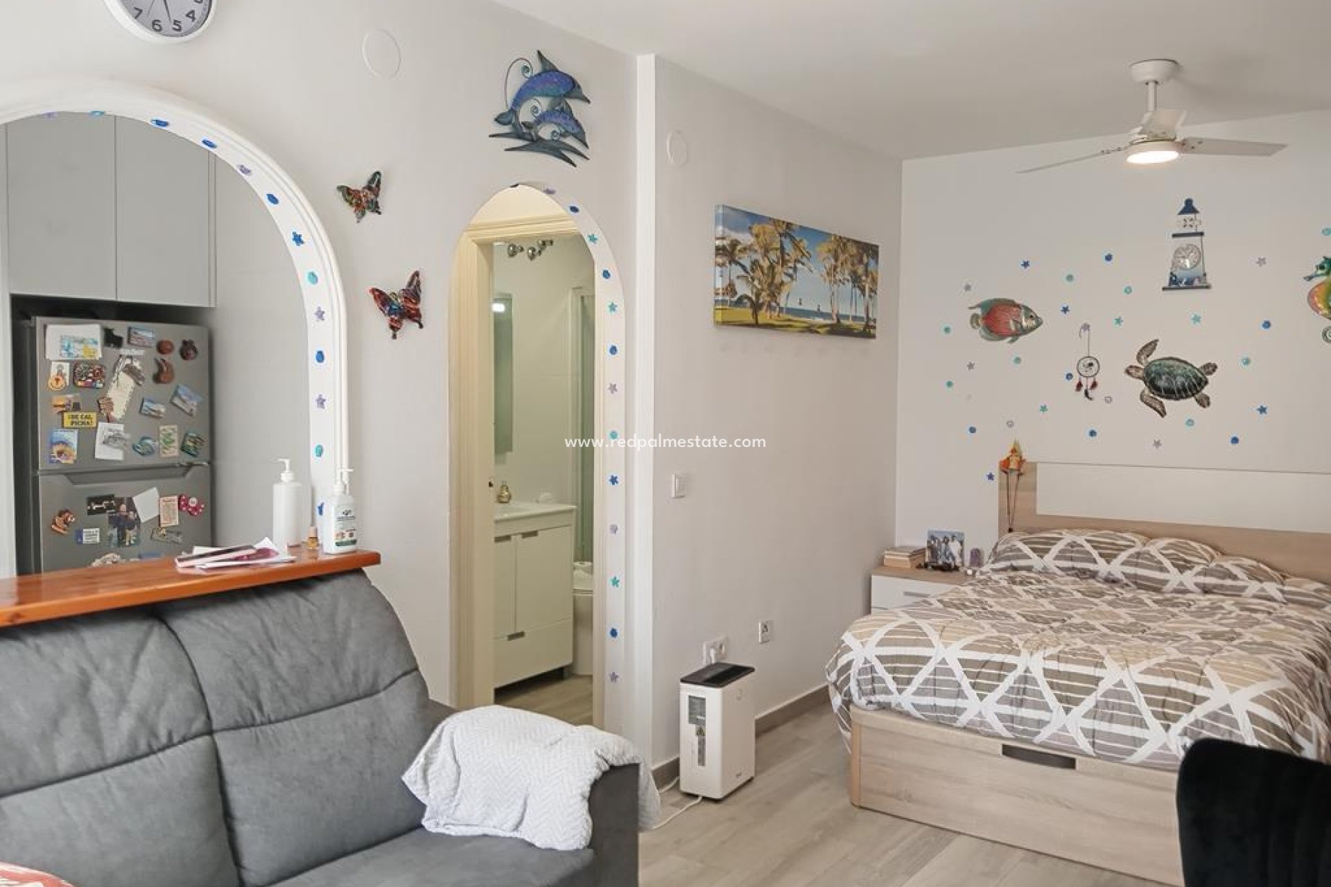 Videresalg - Leilighet -
Torrevieja - Centro Torrevieja