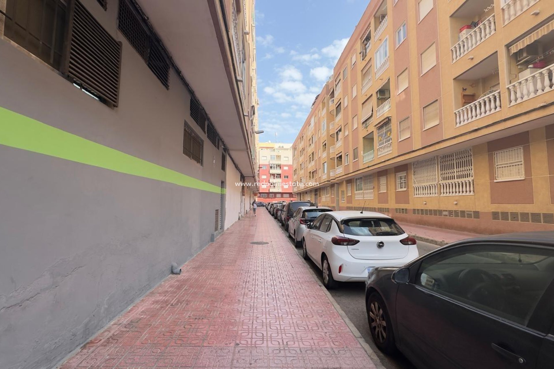 Videresalg - Leilighet -
Torrevieja - Centro Torrevieja