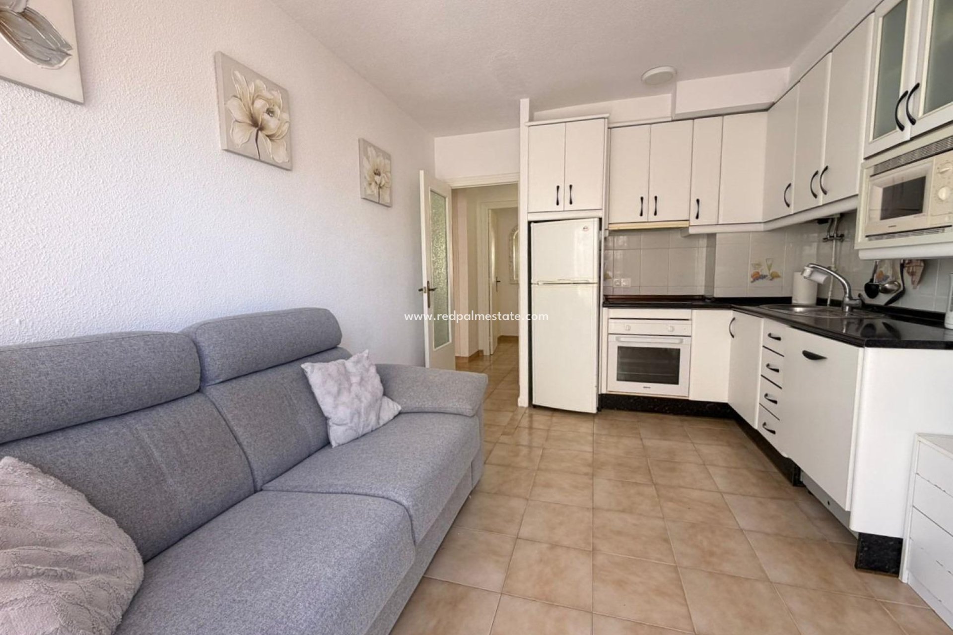 Videresalg - Leilighet -
Torrevieja - Centro Torrevieja