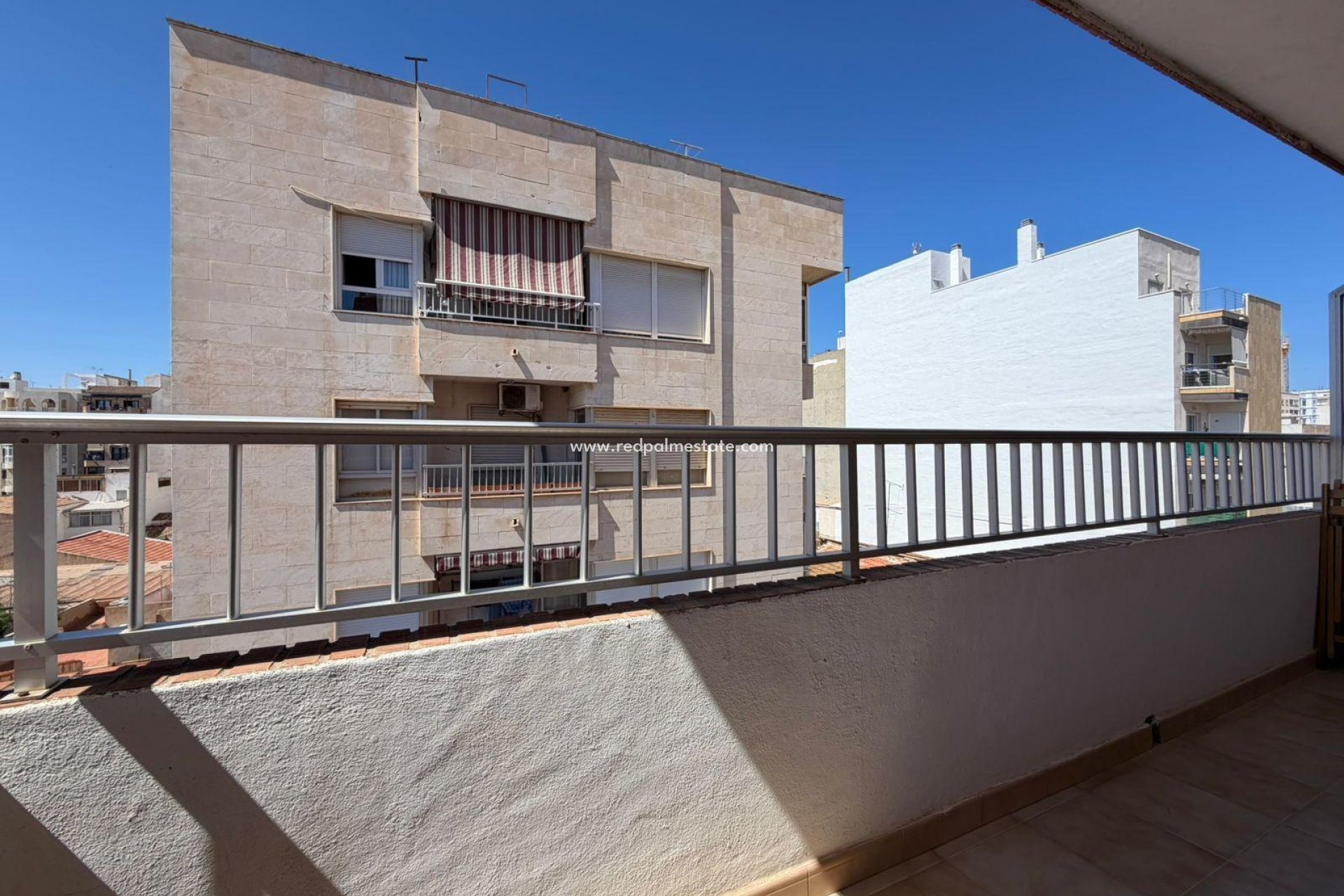 Videresalg - Leilighet -
Torrevieja - Centro Torrevieja