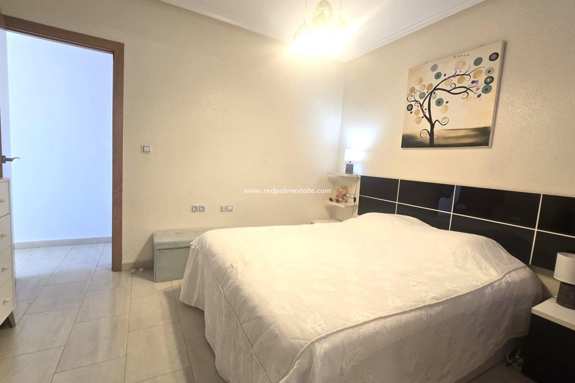 Videresalg - Leilighet -
Torrevieja - Centro Torrevieja