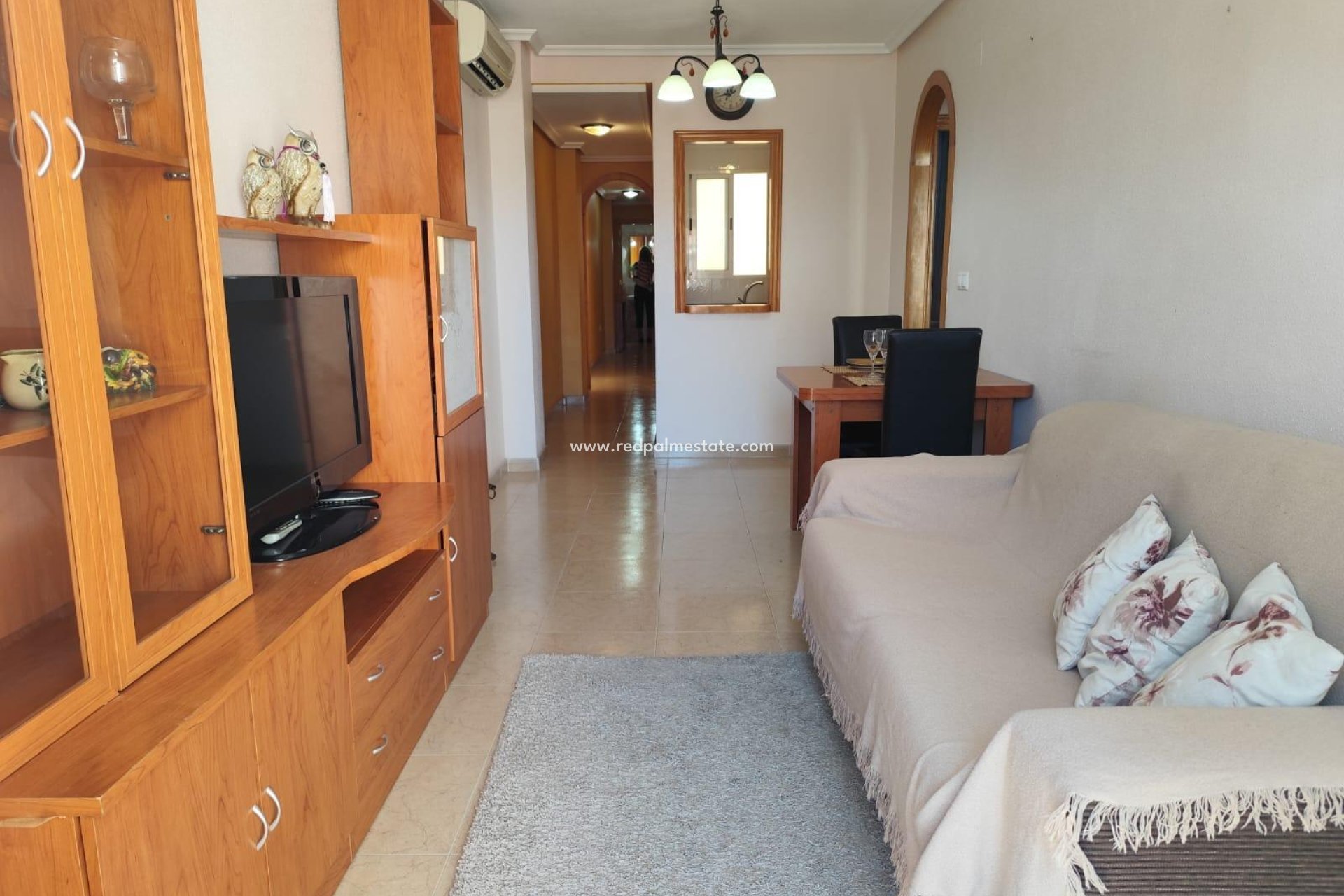 Videresalg - Leilighet -
Torrevieja - Centro Torrevieja