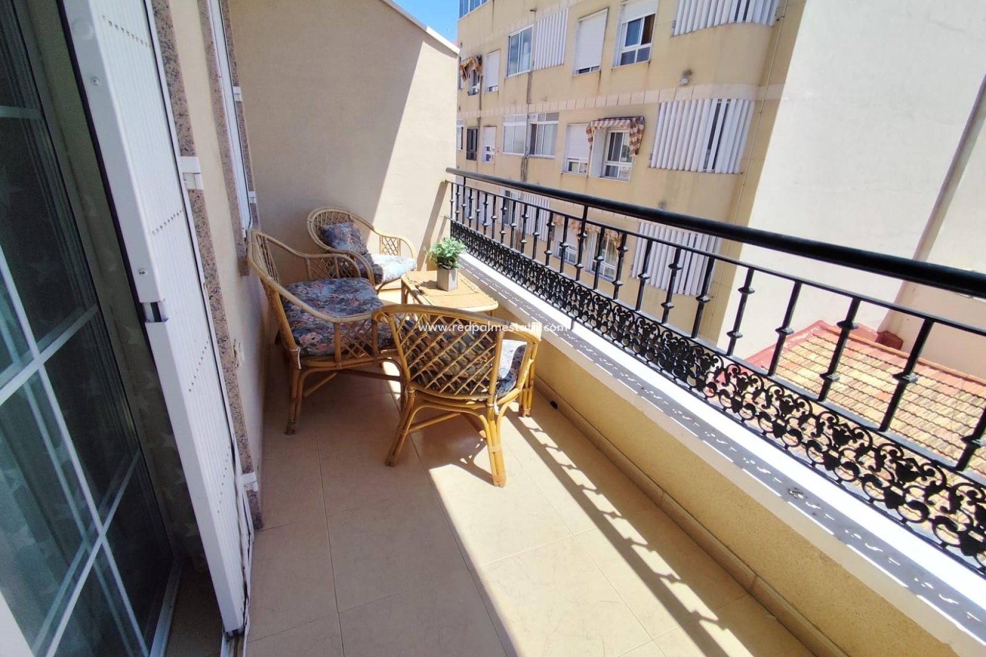 Videresalg - Leilighet -
Torrevieja - Centro Torrevieja