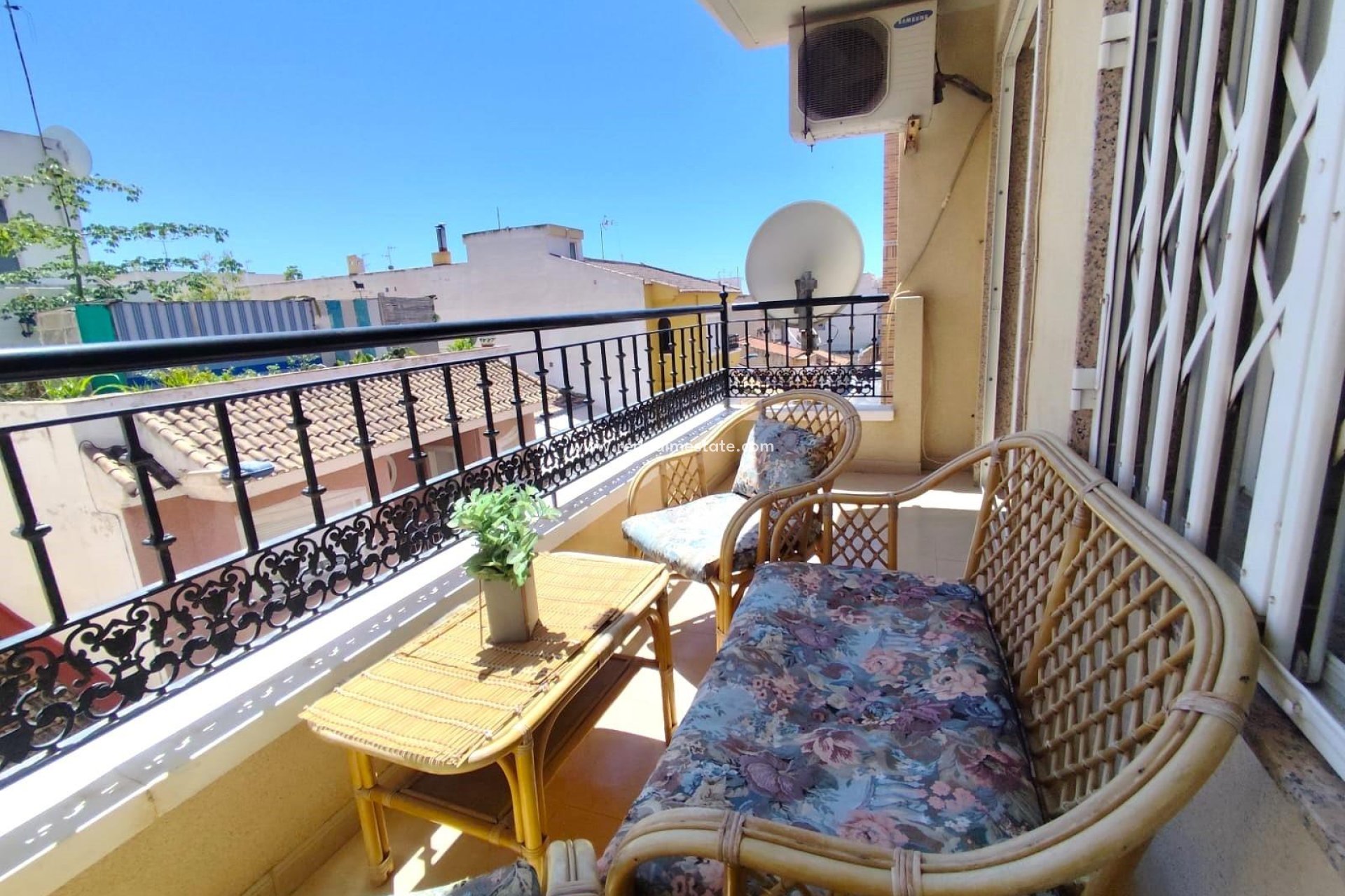 Videresalg - Leilighet -
Torrevieja - Centro Torrevieja