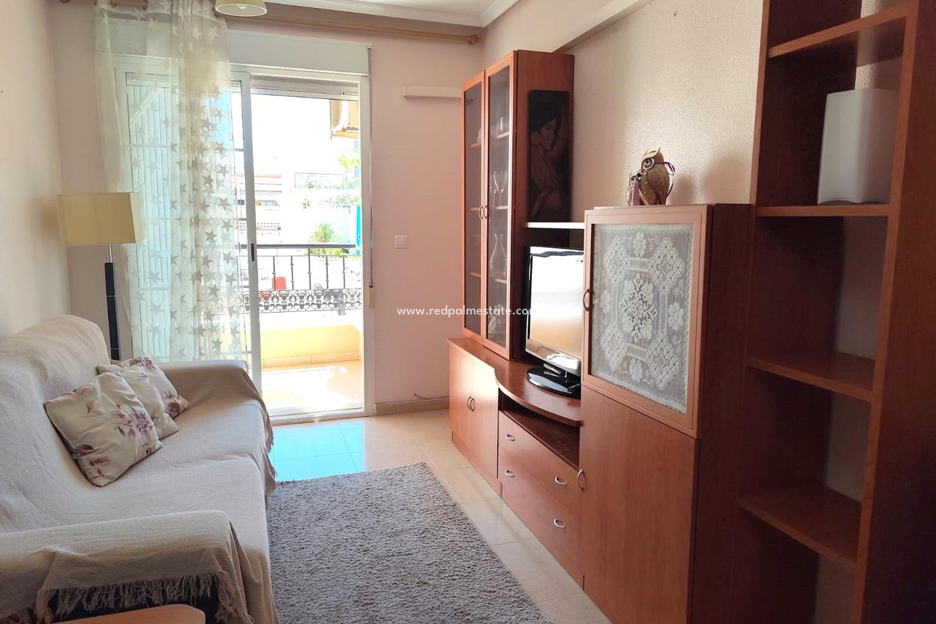 Videresalg - Leilighet -
Torrevieja - Centro Torrevieja