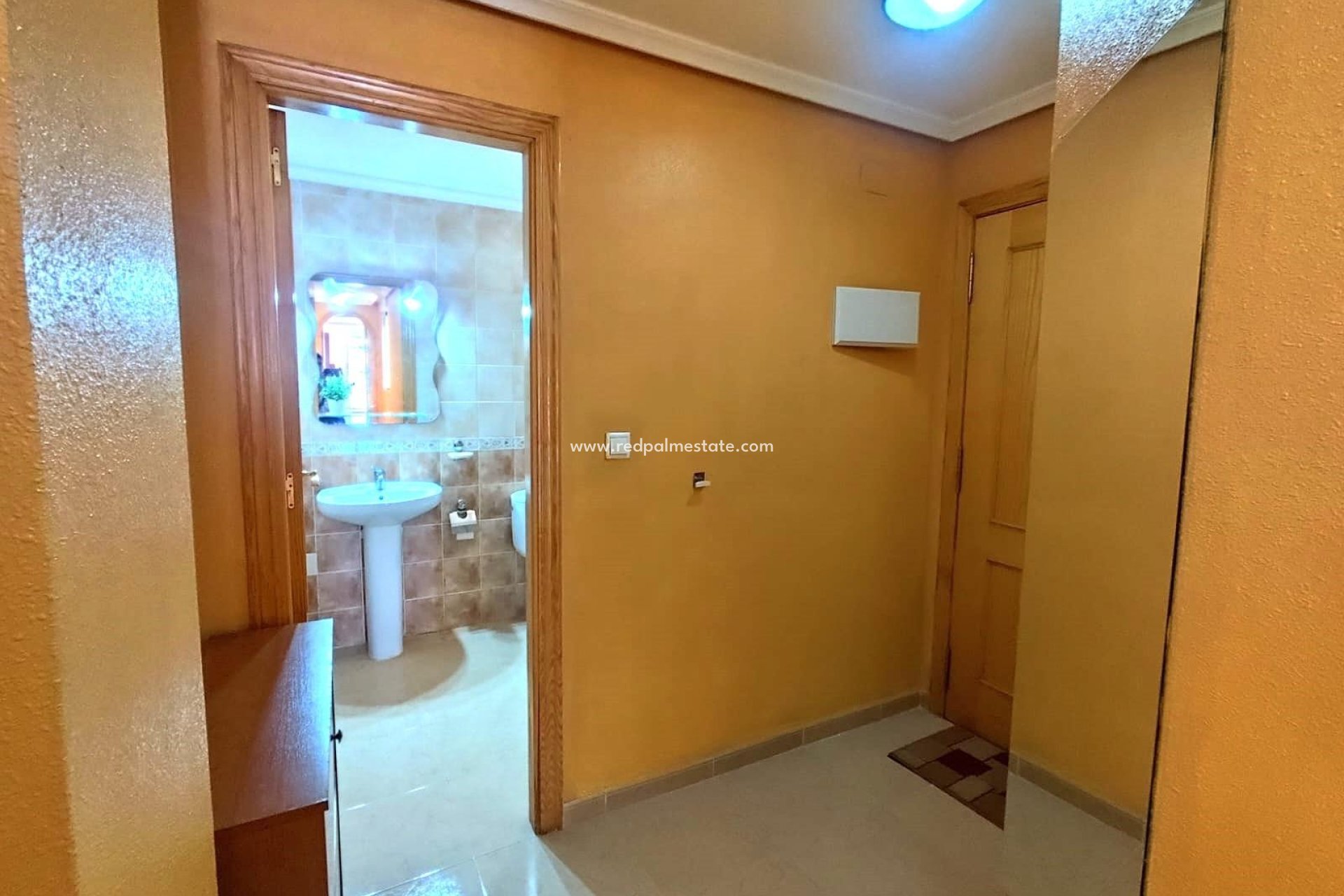 Videresalg - Leilighet -
Torrevieja - Centro Torrevieja