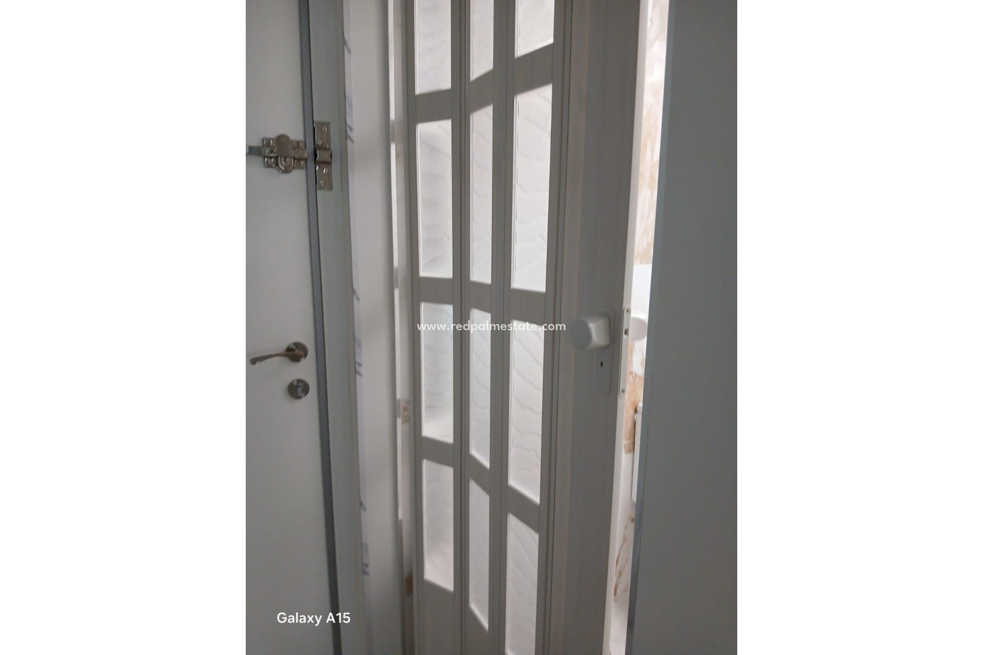 Videresalg - Leilighet -
Torrevieja - Centro Torrevieja