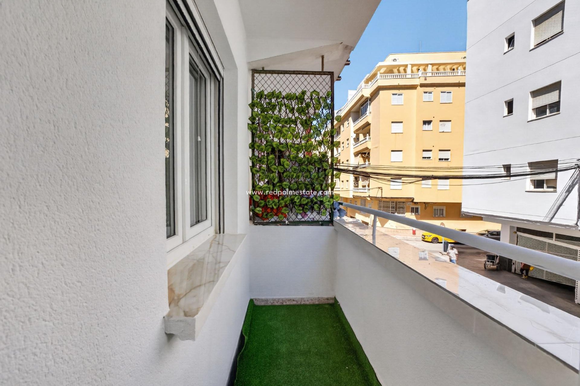 Videresalg - Leilighet -
Torrevieja - Centro Torrevieja