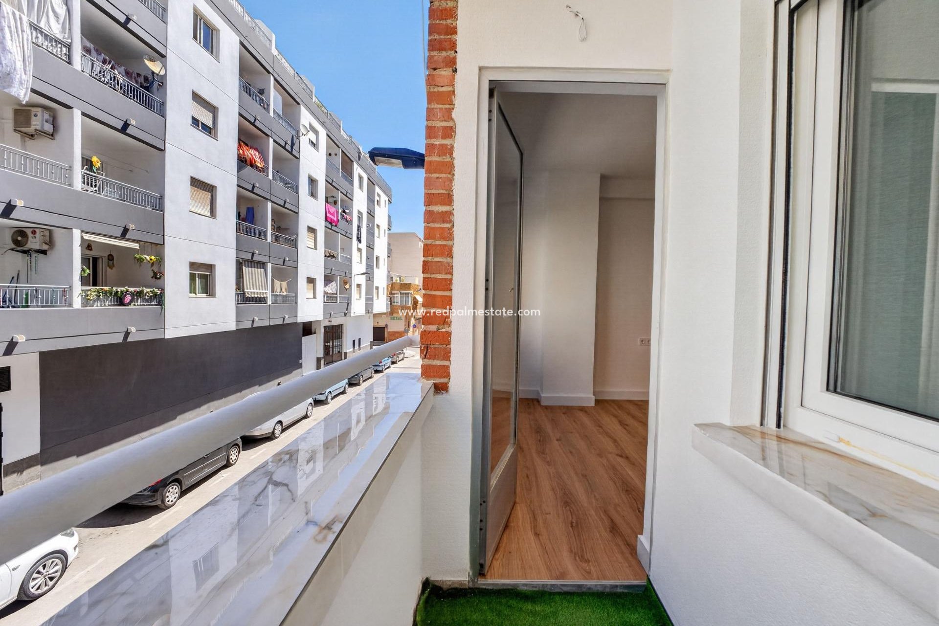 Videresalg - Leilighet -
Torrevieja - Centro Torrevieja