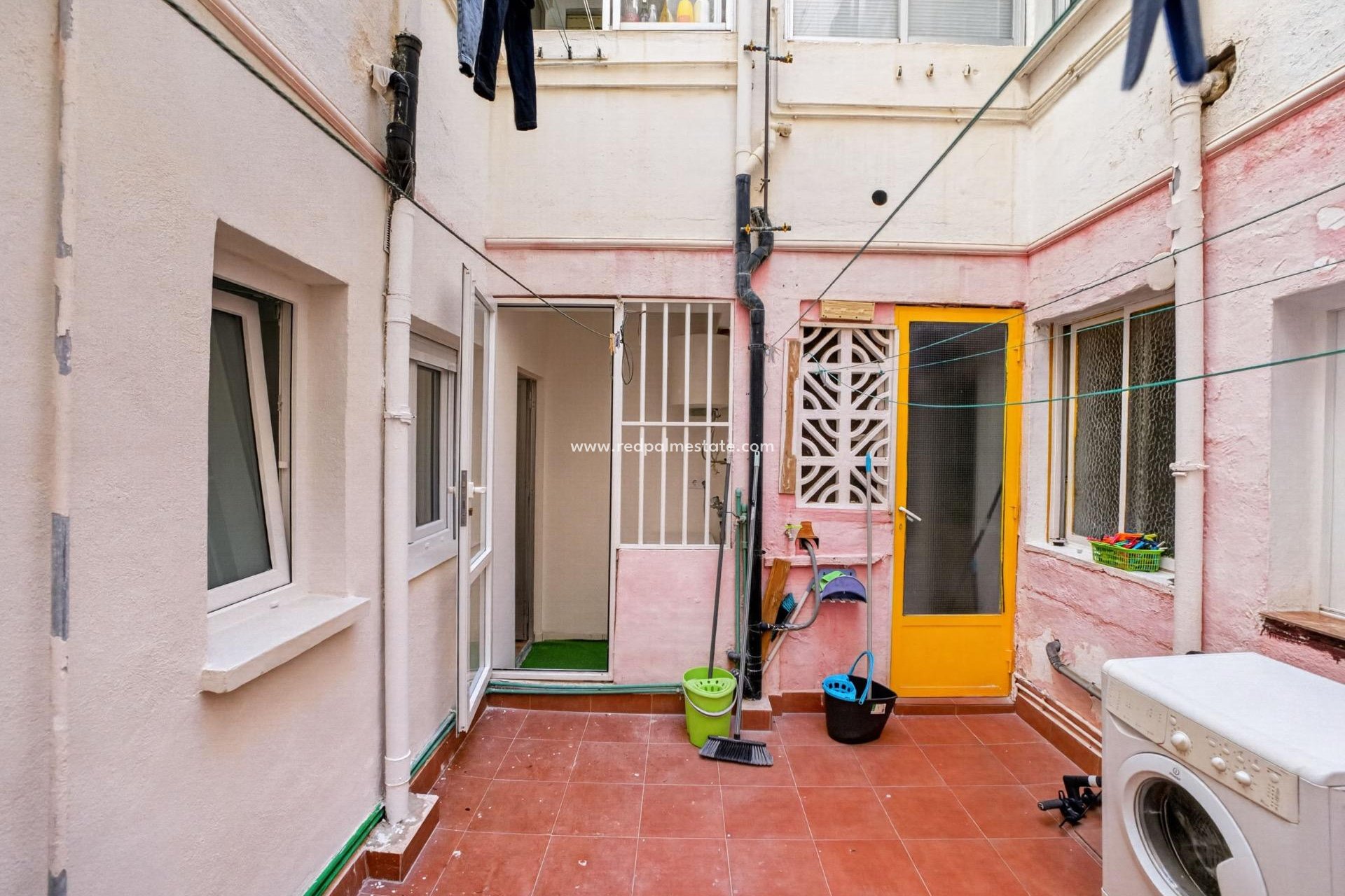 Videresalg - Leilighet -
Torrevieja - Centro Torrevieja