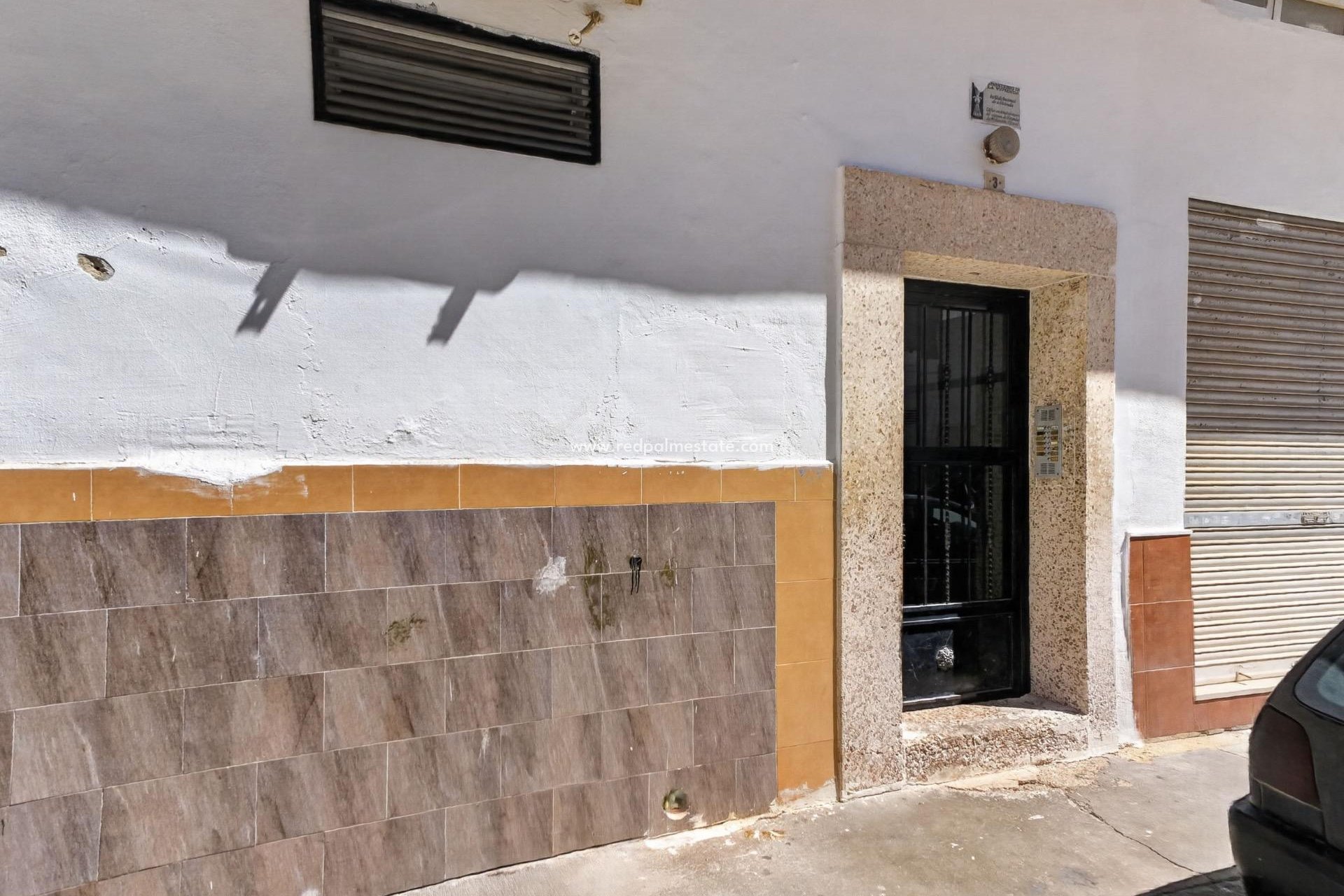 Videresalg - Leilighet -
Torrevieja - Centro Torrevieja