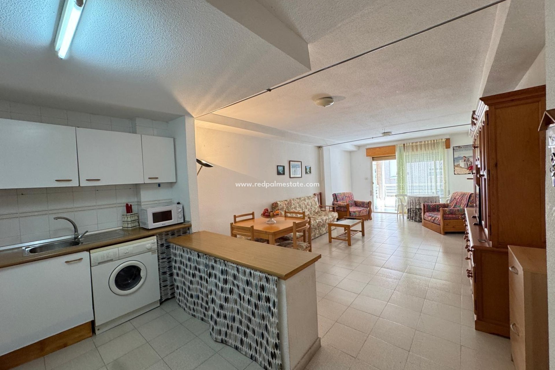 Videresalg - Leilighet -
Torrevieja - Centro Torrevieja