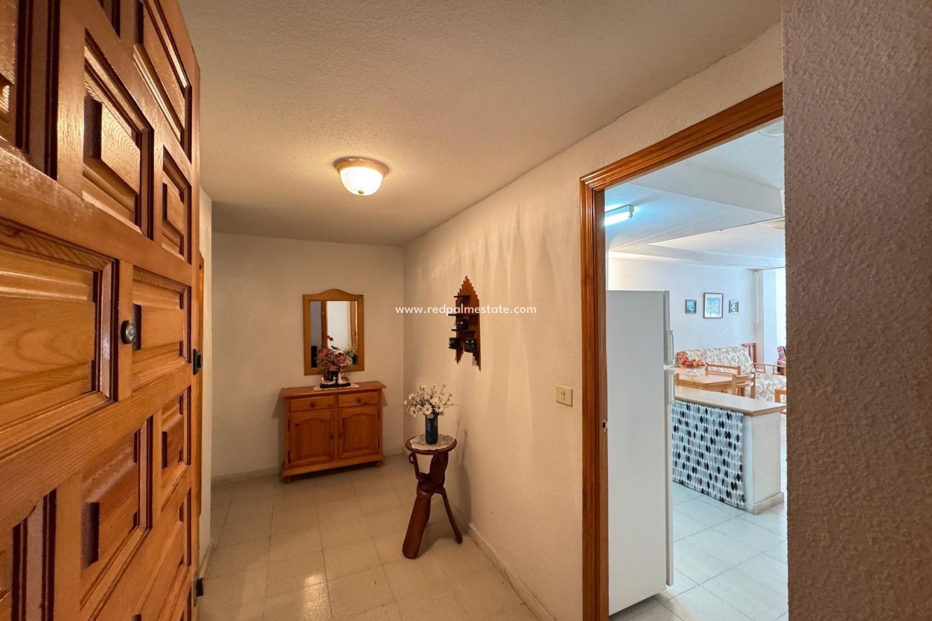 Videresalg - Leilighet -
Torrevieja - Centro Torrevieja