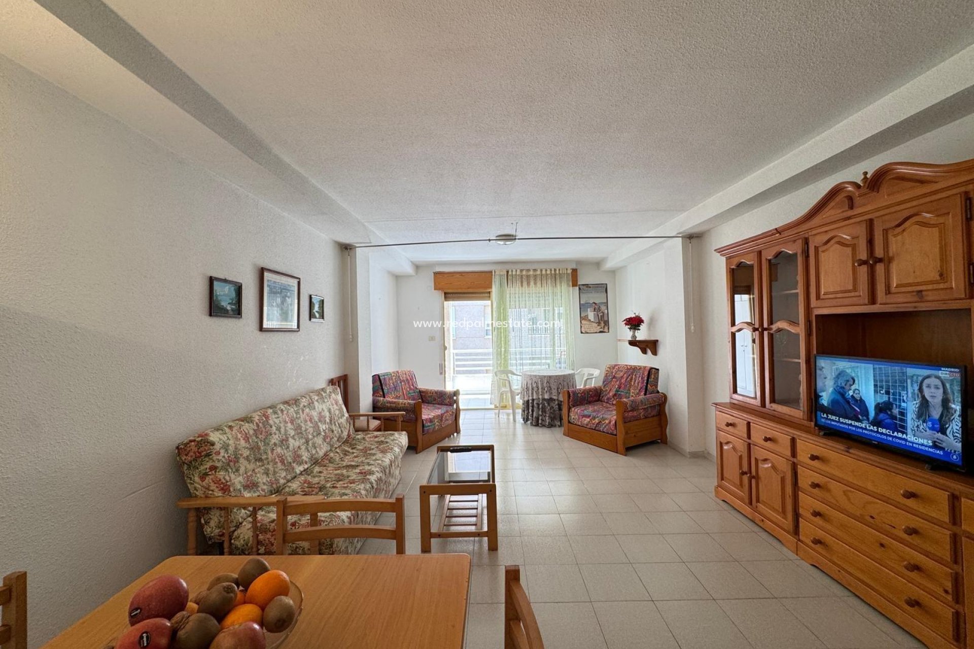 Videresalg - Leilighet -
Torrevieja - Centro Torrevieja