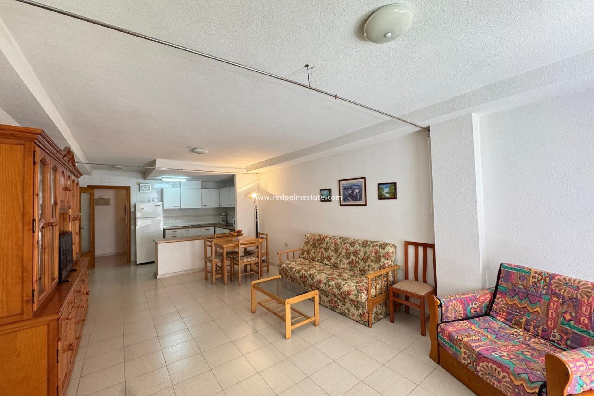 Videresalg - Leilighet -
Torrevieja - Centro Torrevieja