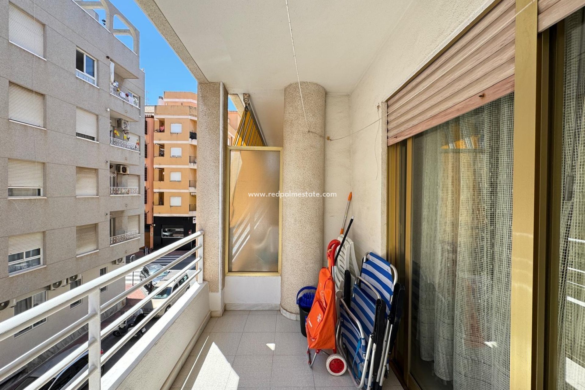 Videresalg - Leilighet -
Torrevieja - Centro Torrevieja
