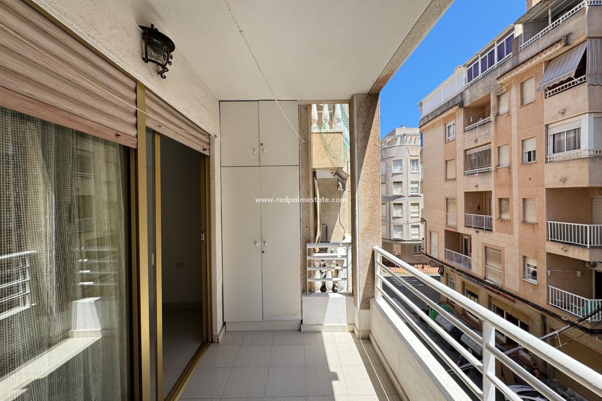 Videresalg - Leilighet -
Torrevieja - Centro Torrevieja
