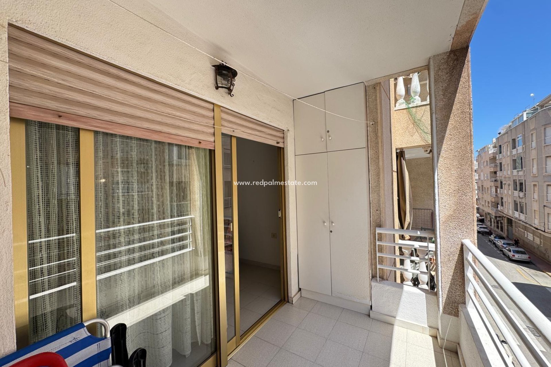 Videresalg - Leilighet -
Torrevieja - Centro Torrevieja