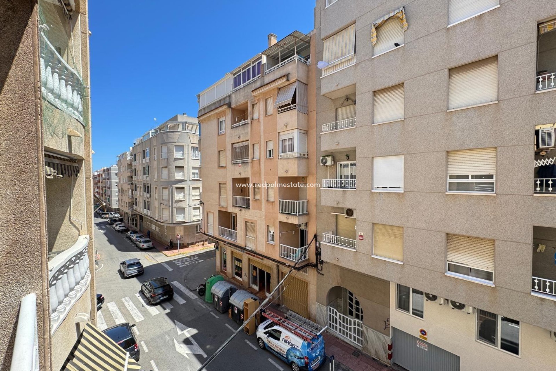 Videresalg - Leilighet -
Torrevieja - Centro Torrevieja